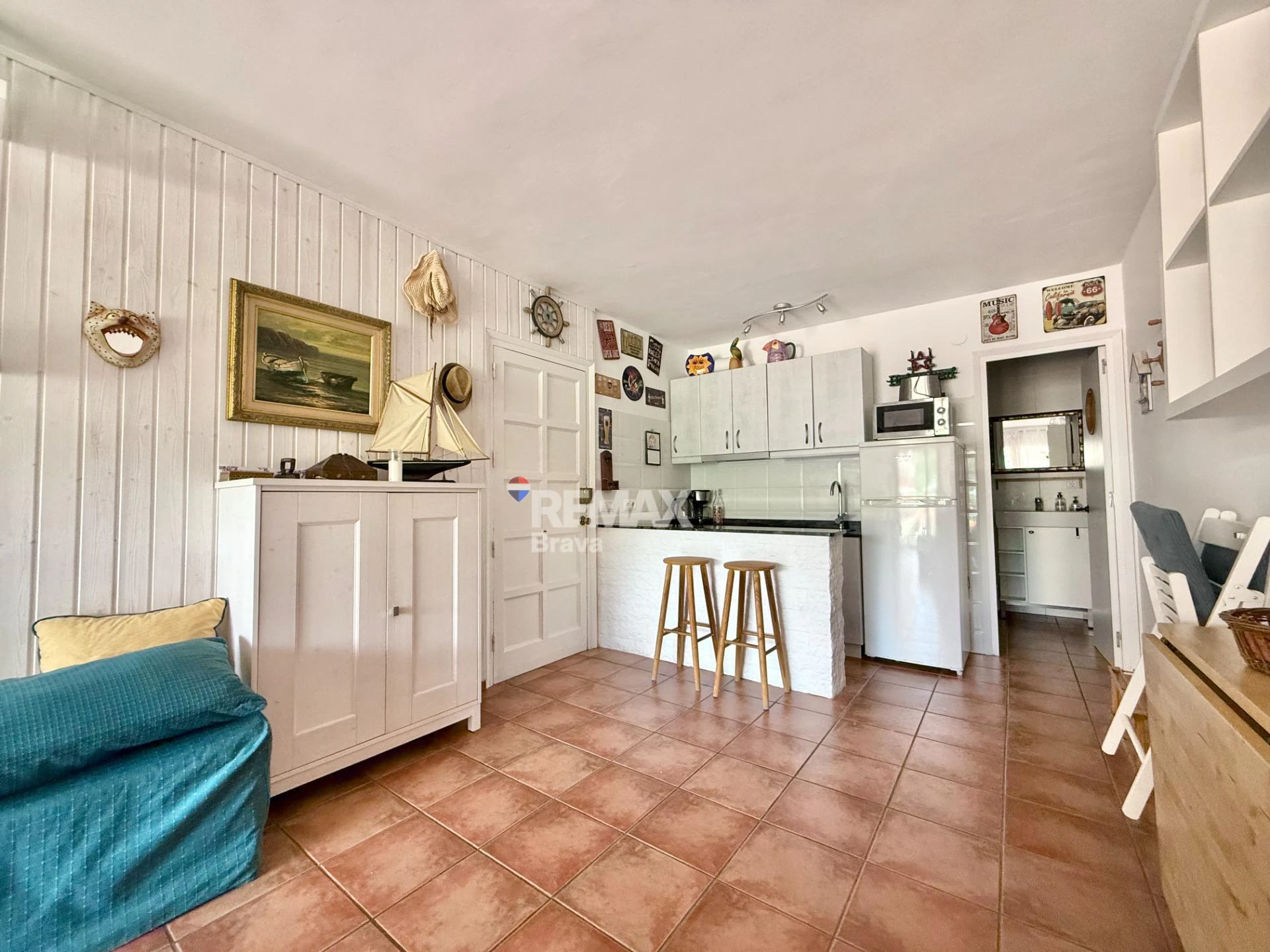 Wohnung zum Verkauf in Tossa de Mar