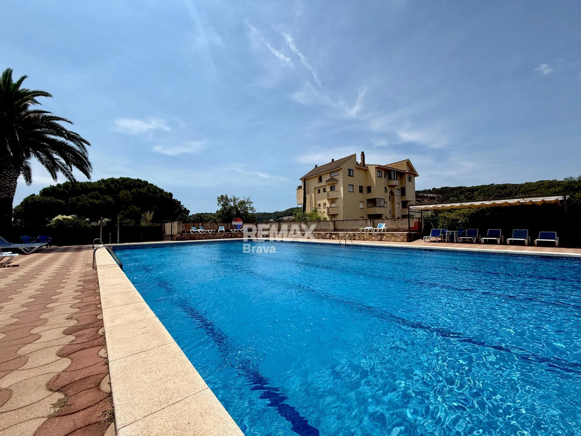 Wohnung zum Verkauf in Tossa de Mar
