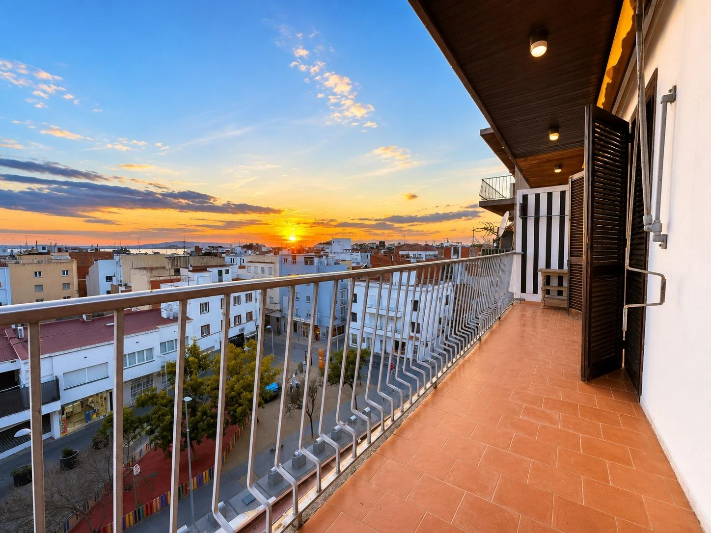 Roses | Apartamento con vistas al mar a 100 metros de la playa