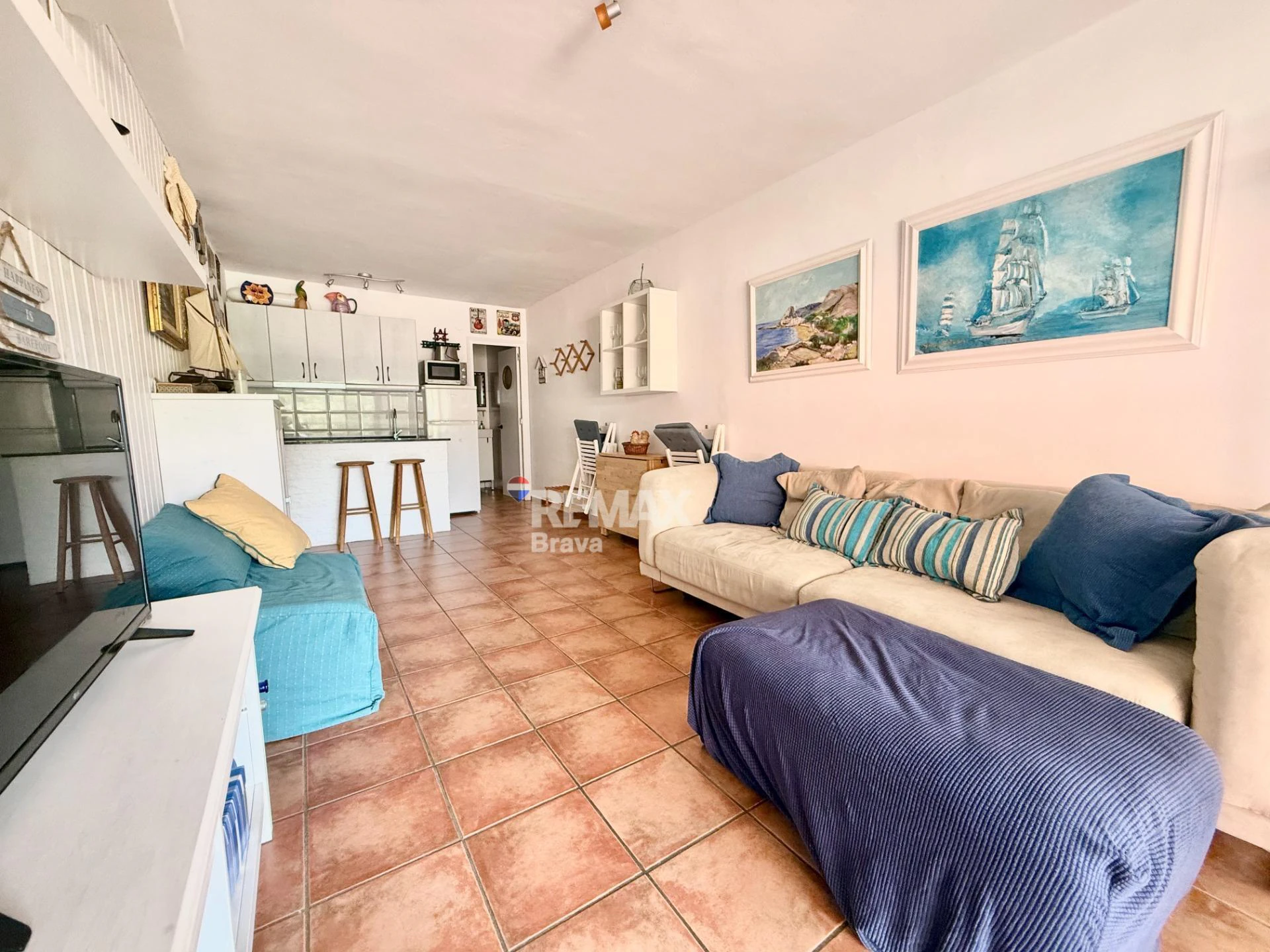 Wohnung zum Verkauf in Tossa de Mar