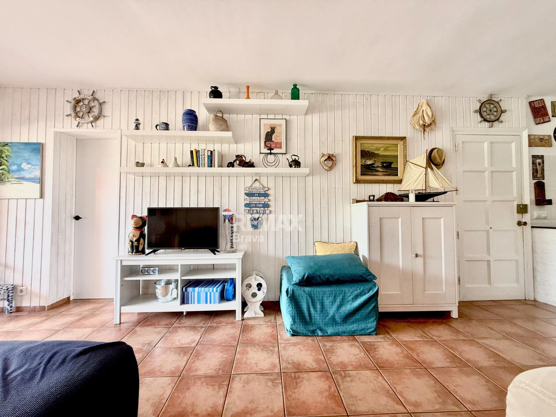 Wohnung zum Verkauf in Tossa de Mar