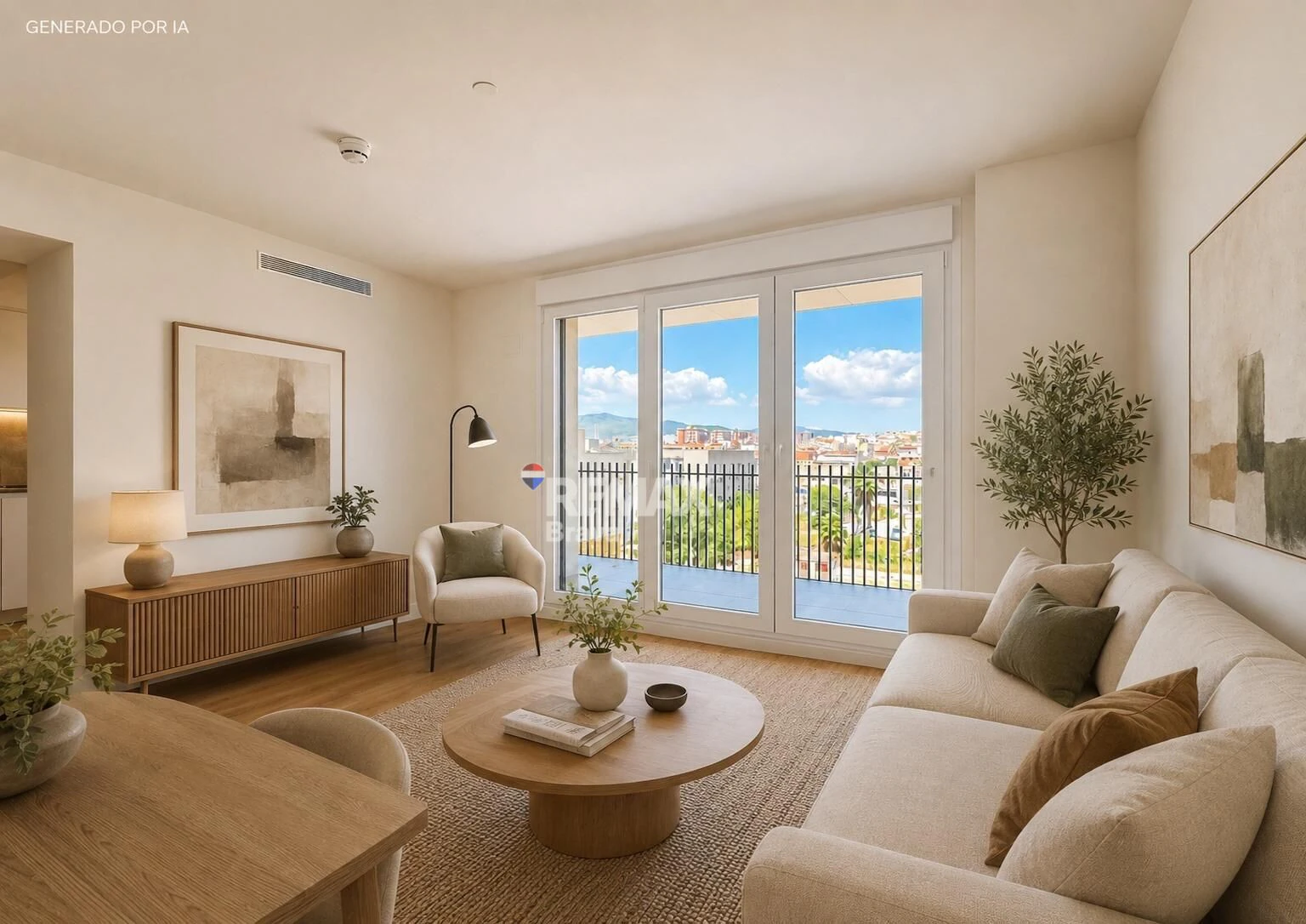 Wohnung zum Verkauf in Mataró