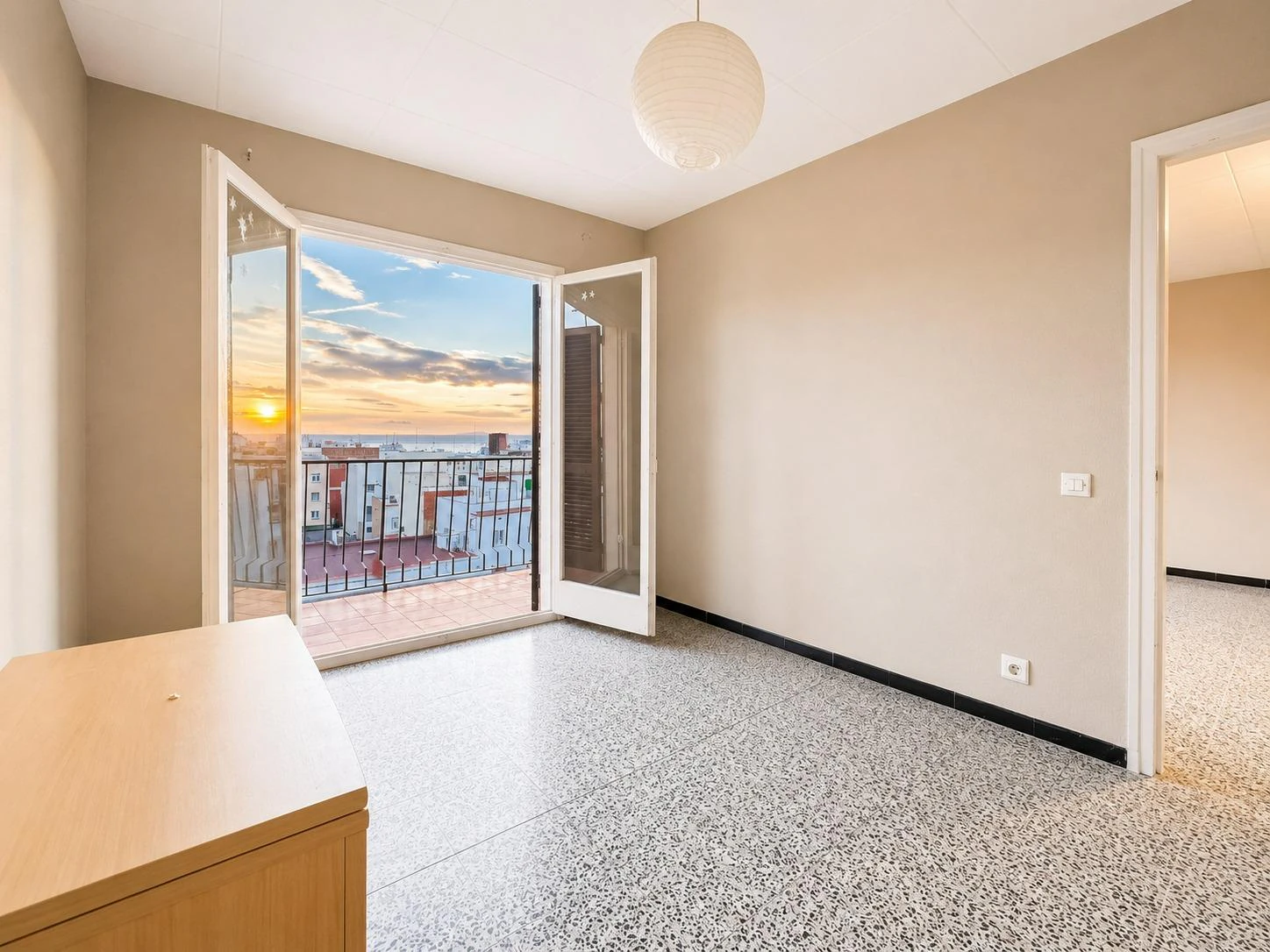 Roses | Apartamento con vistas al mar a 100 metros de la playa