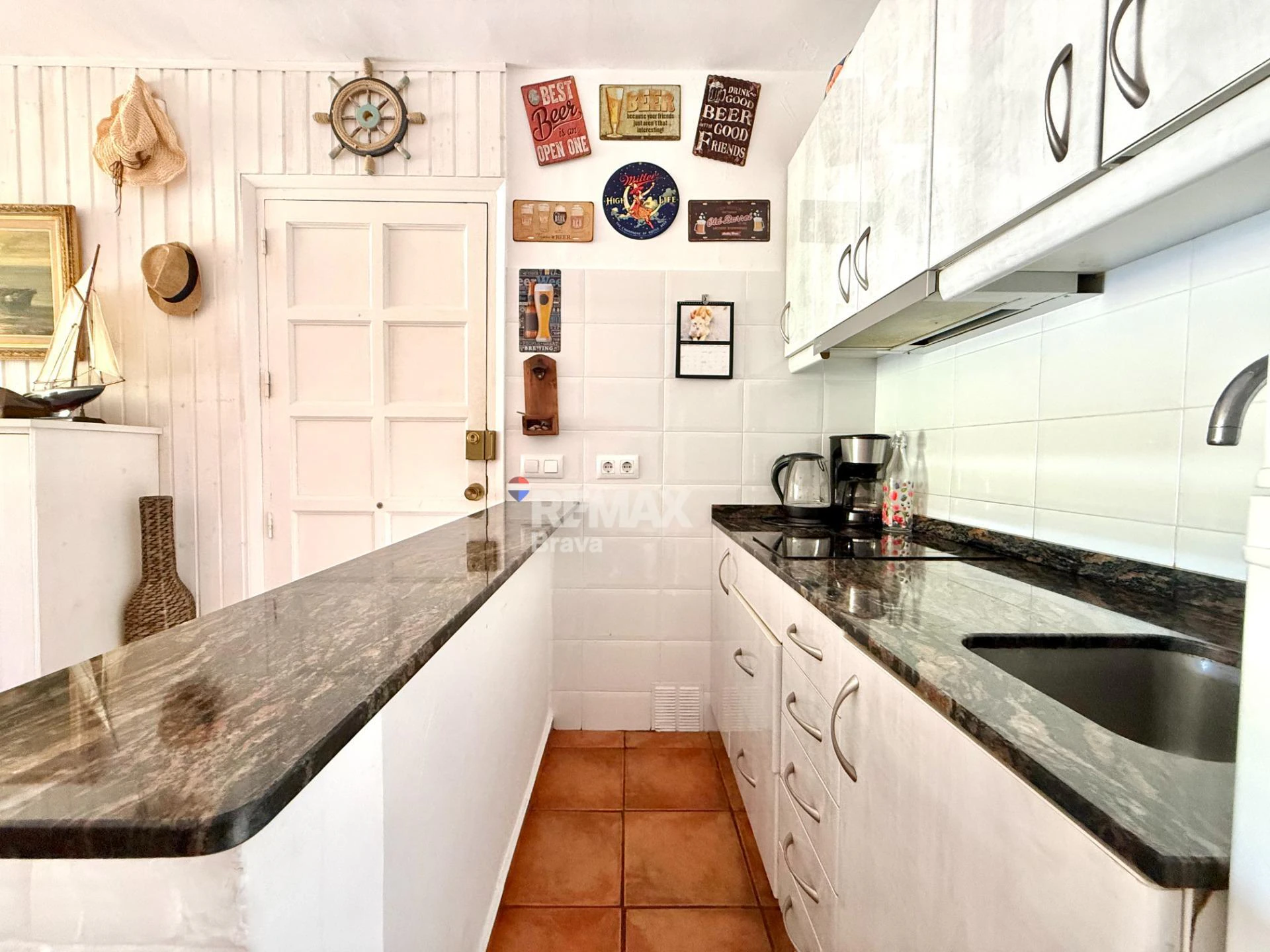 Wohnung zum Verkauf in Tossa de Mar