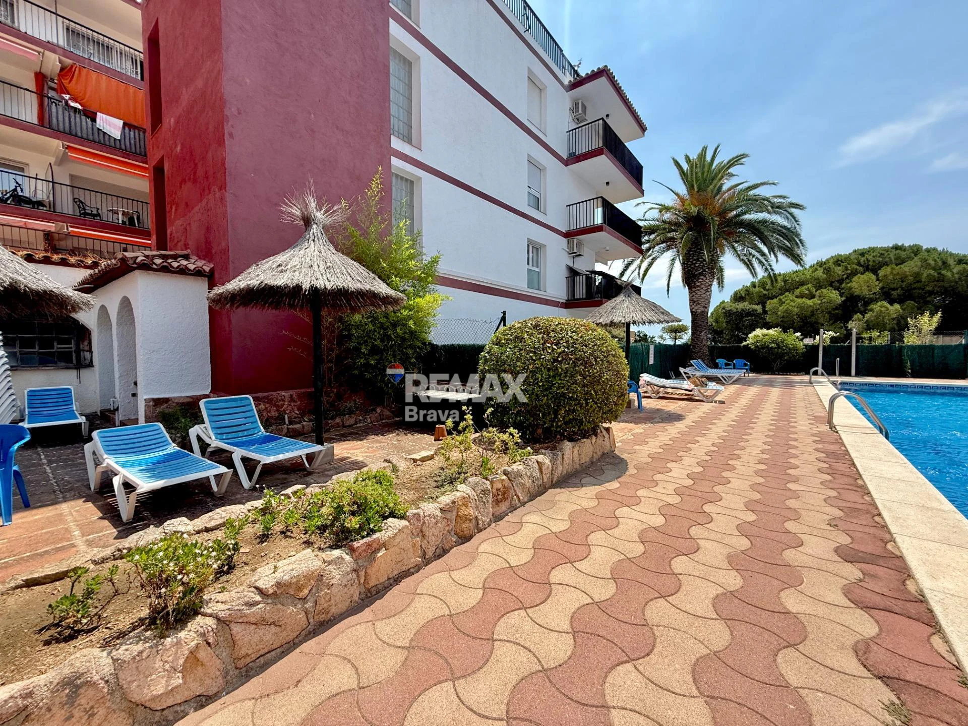 Wohnung zum Verkauf in Tossa de Mar