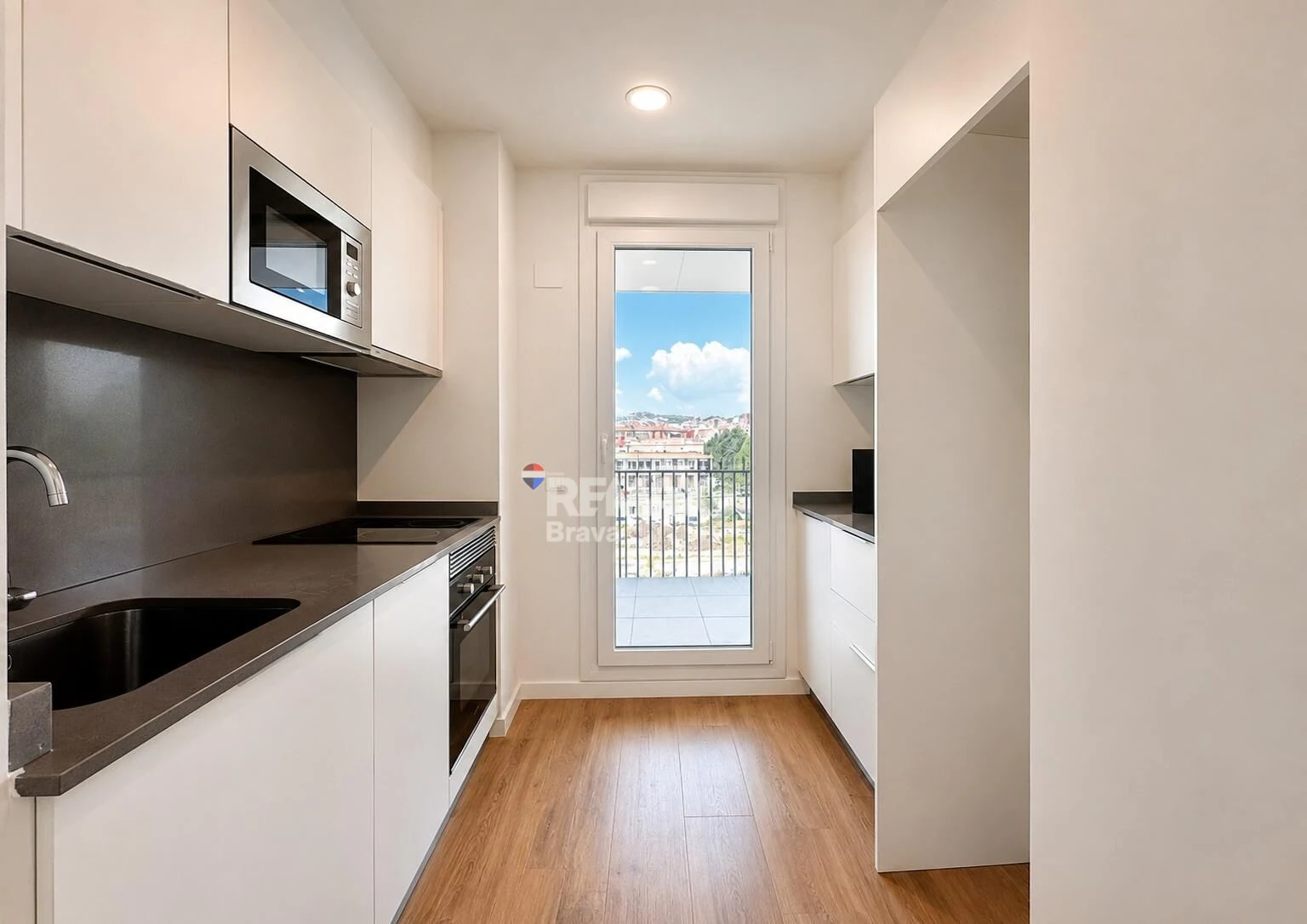 Wohnung zum Verkauf in Mataró