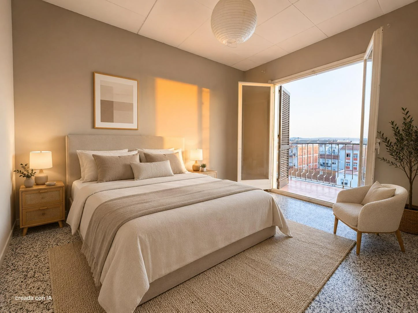 Roses | Apartamento con vistas al mar a 100 metros de la playa