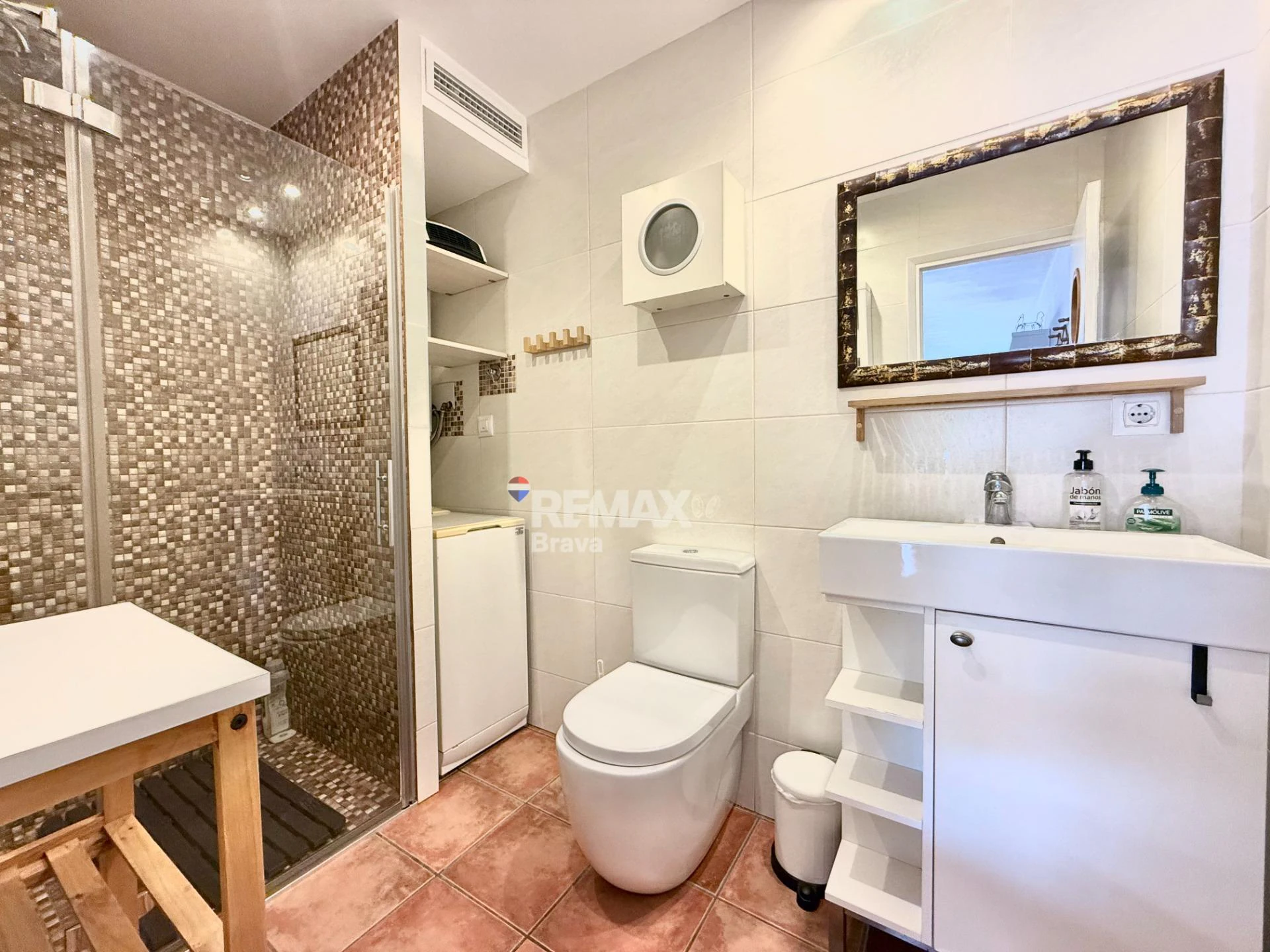 Wohnung zum Verkauf in Tossa de Mar