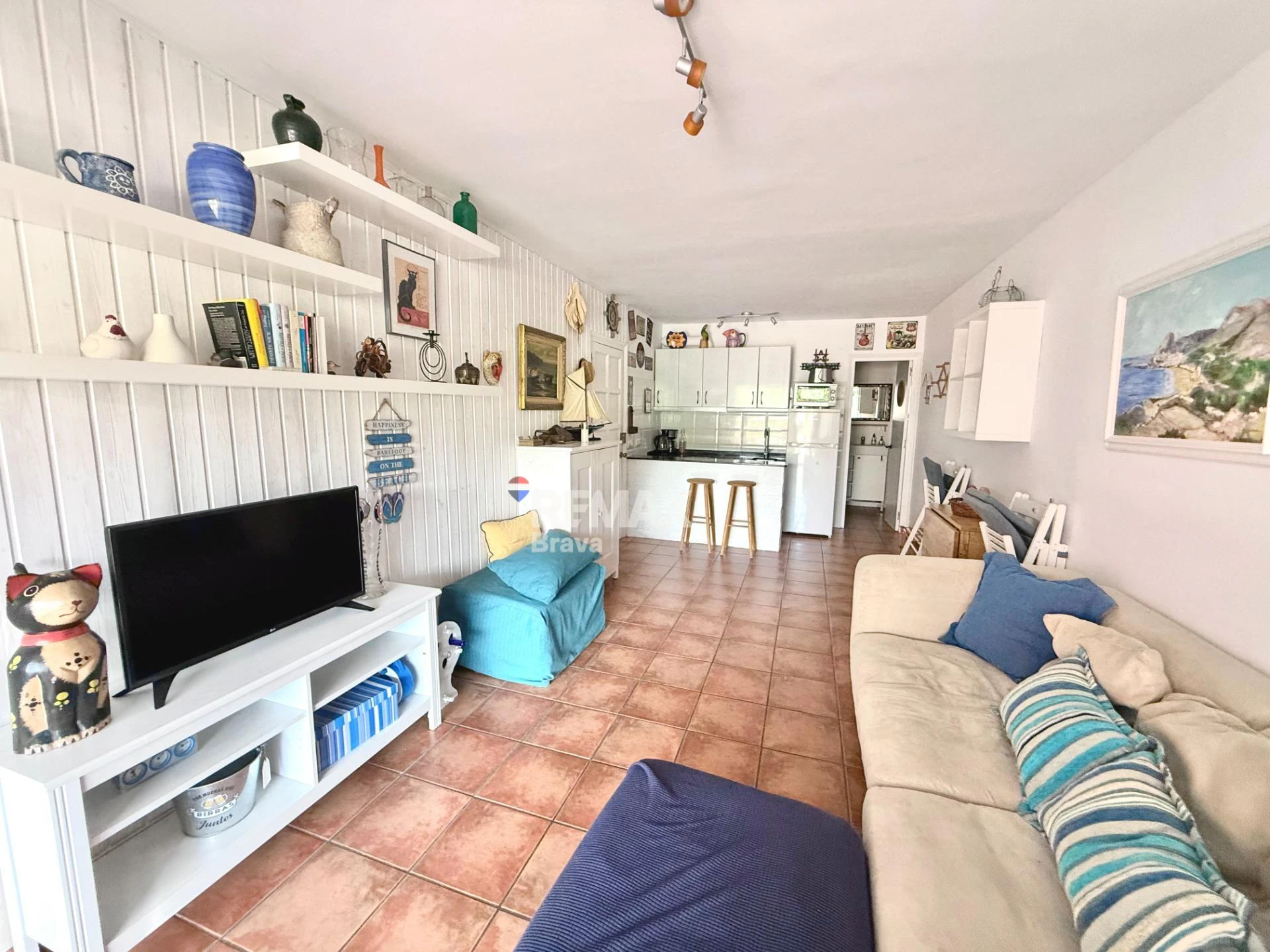Wohnung zum Verkauf in Tossa de Mar