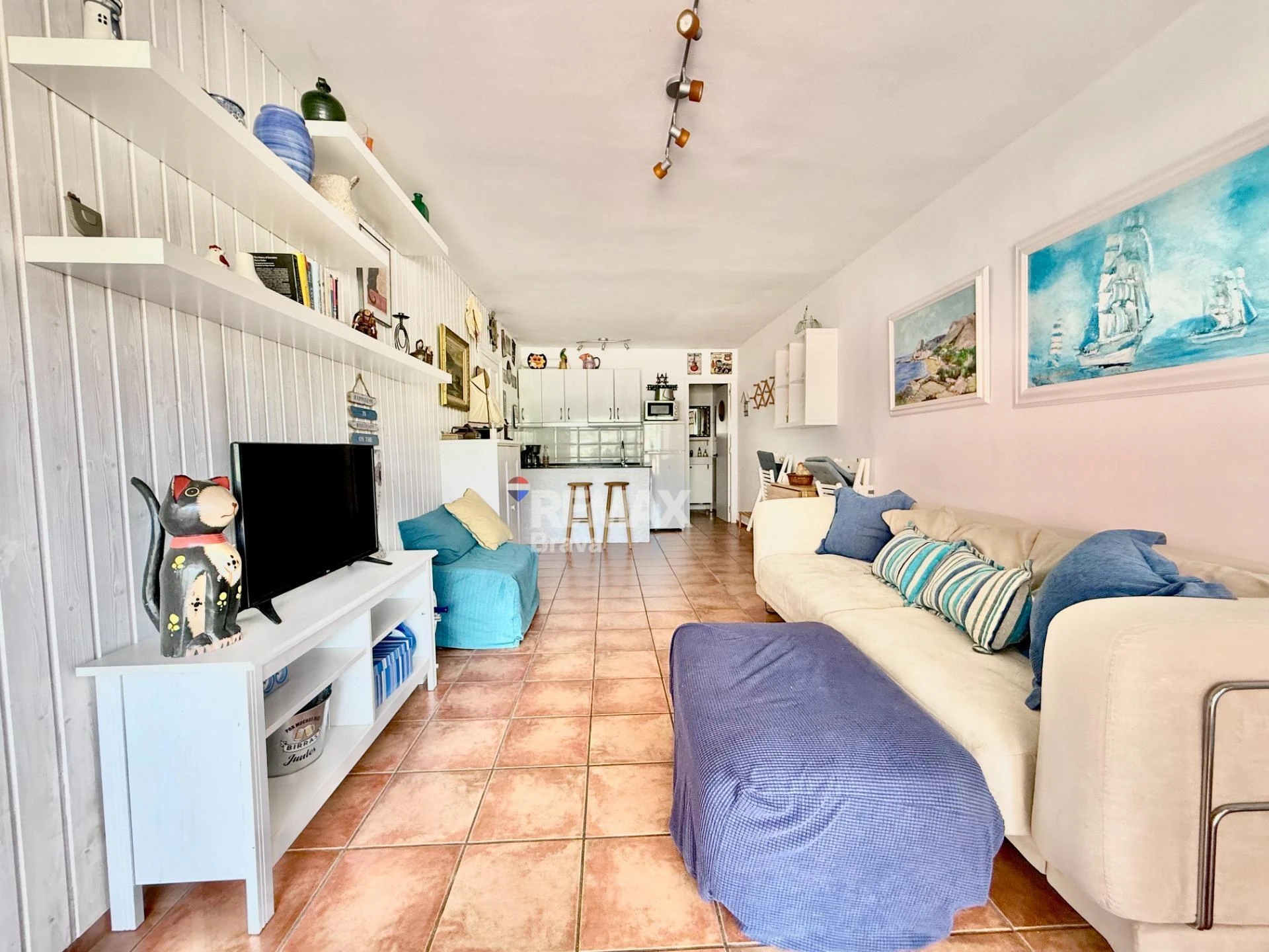 Wohnung zum Verkauf in Tossa de Mar