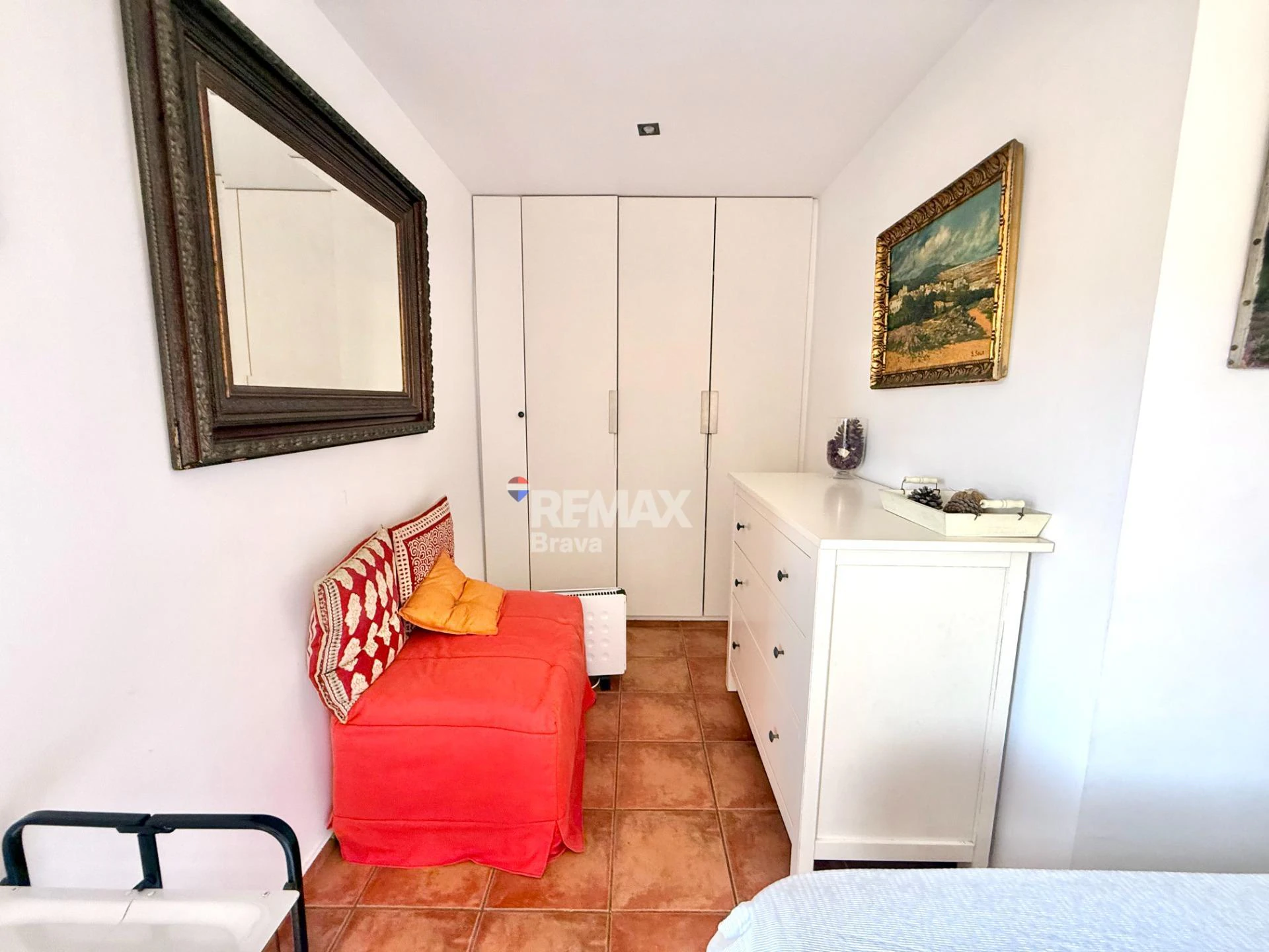 Wohnung zum Verkauf in Tossa de Mar