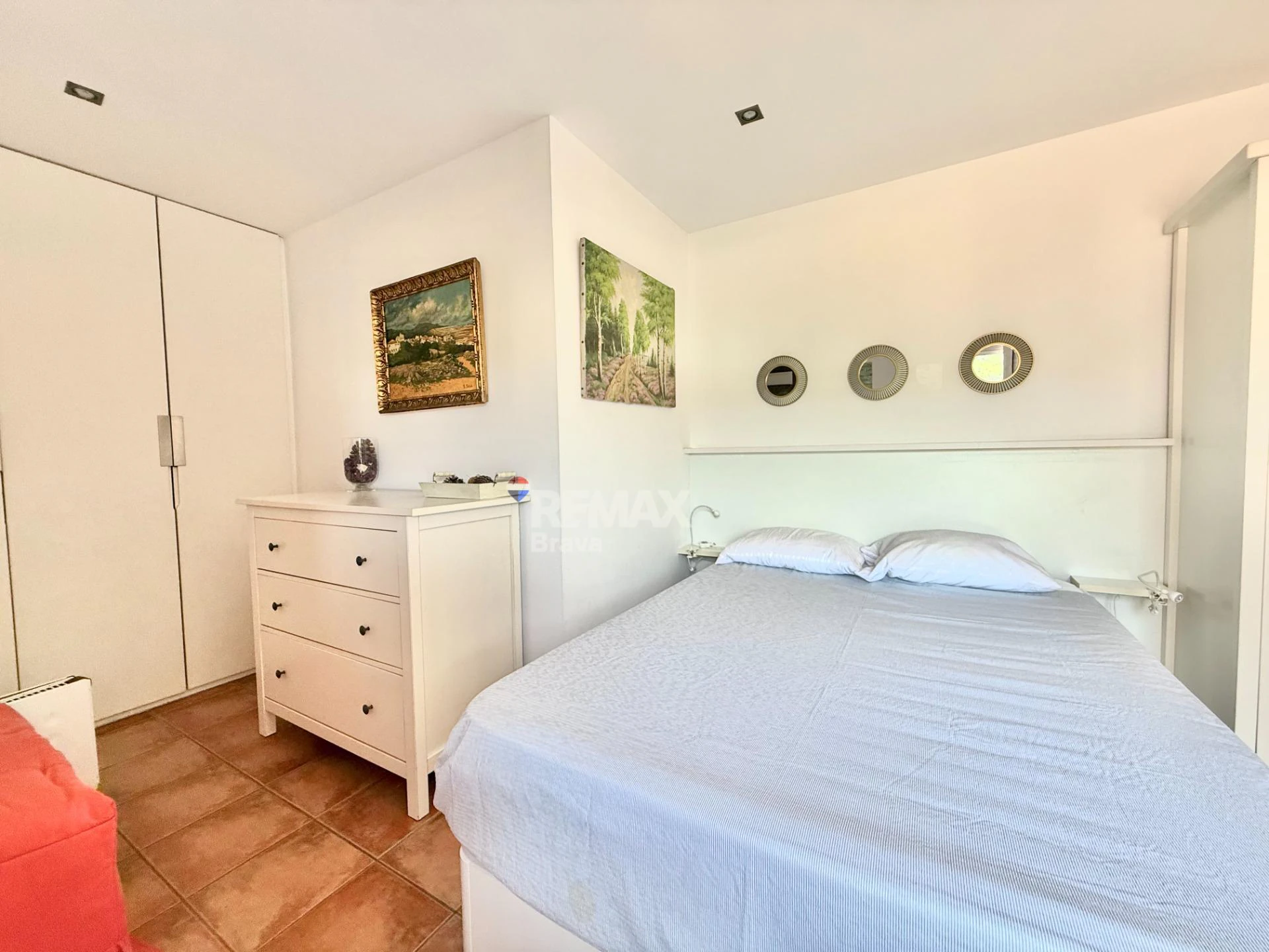 Wohnung zum Verkauf in Tossa de Mar