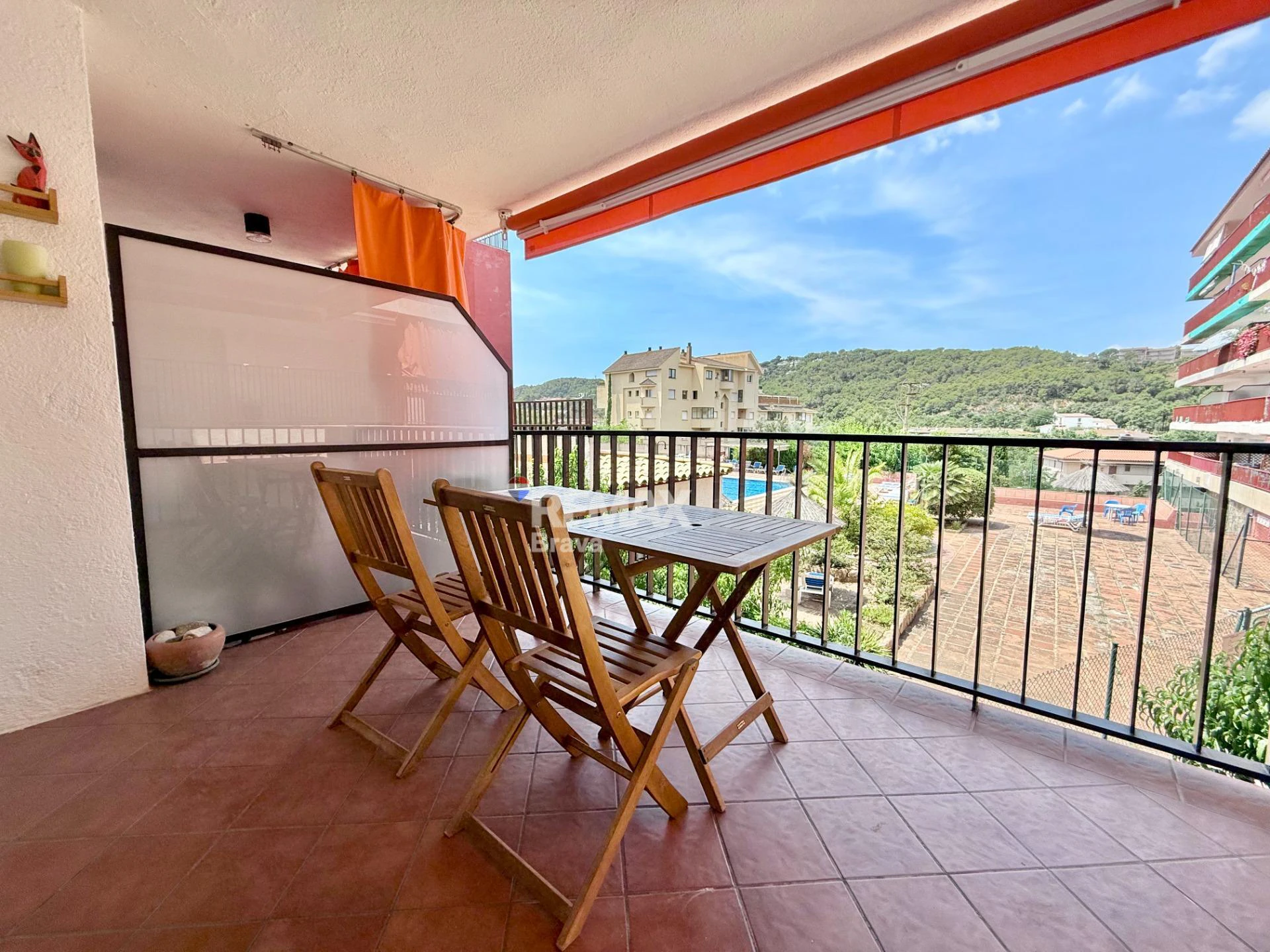 Wohnung zum Verkauf in Tossa de Mar