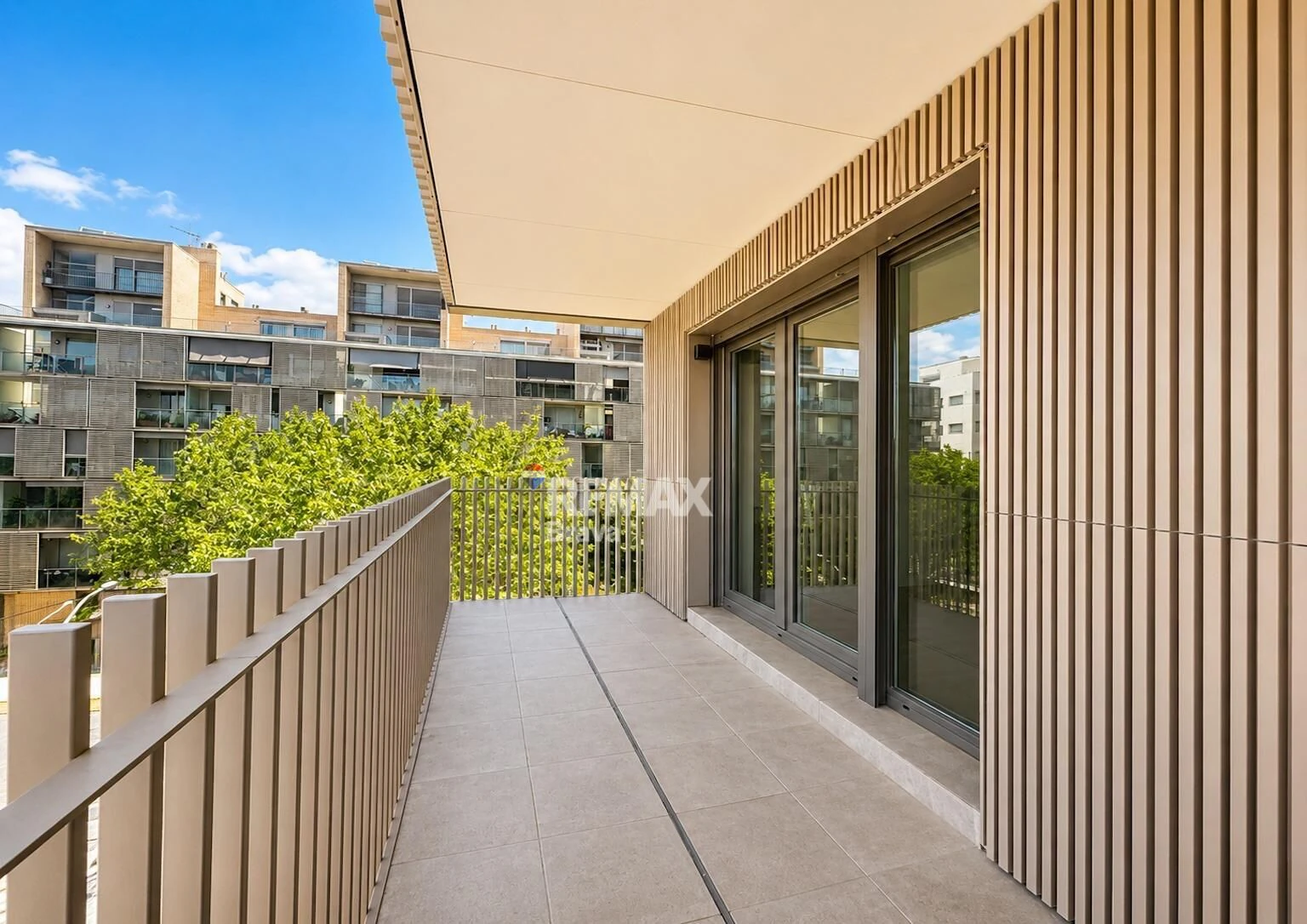 Wohnung zum Verkauf in Mataró
