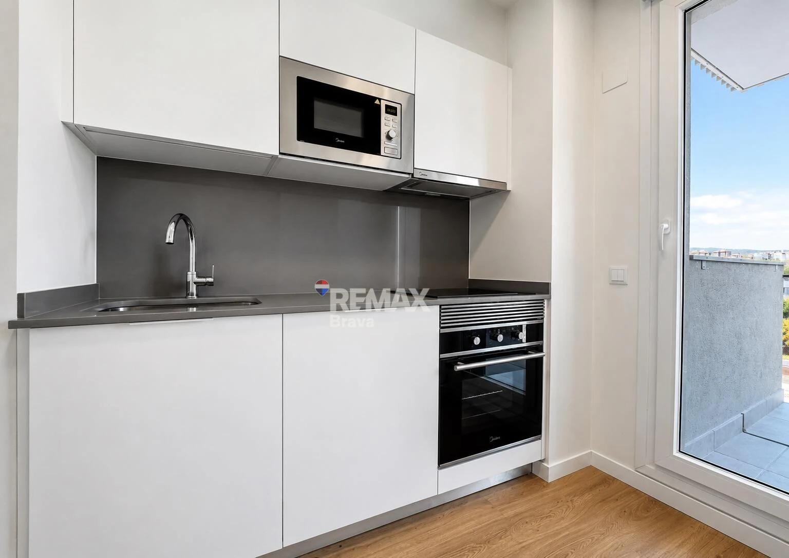Wohnung zum Verkauf in Mataró