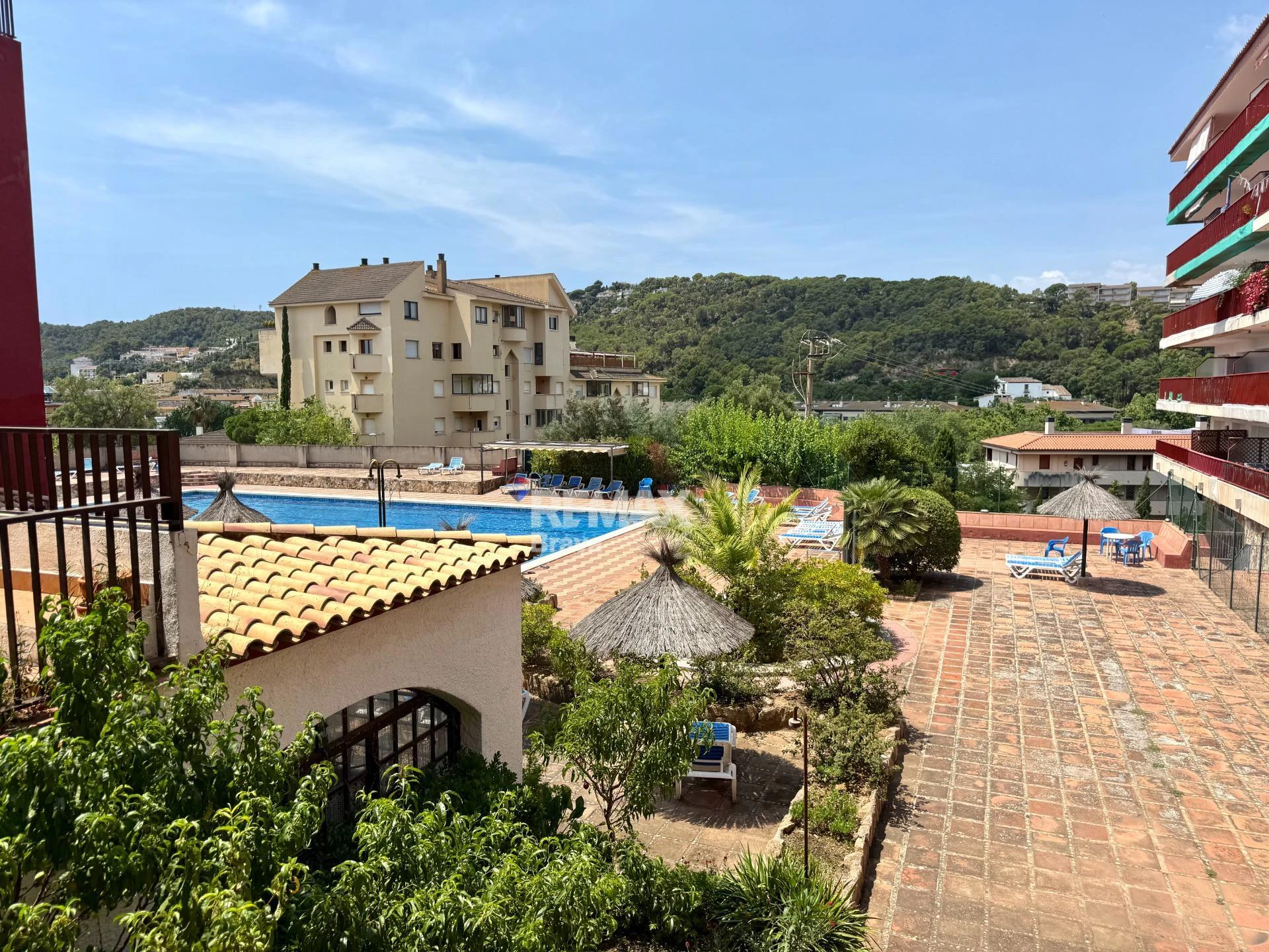 Wohnung zum Verkauf in Tossa de Mar
