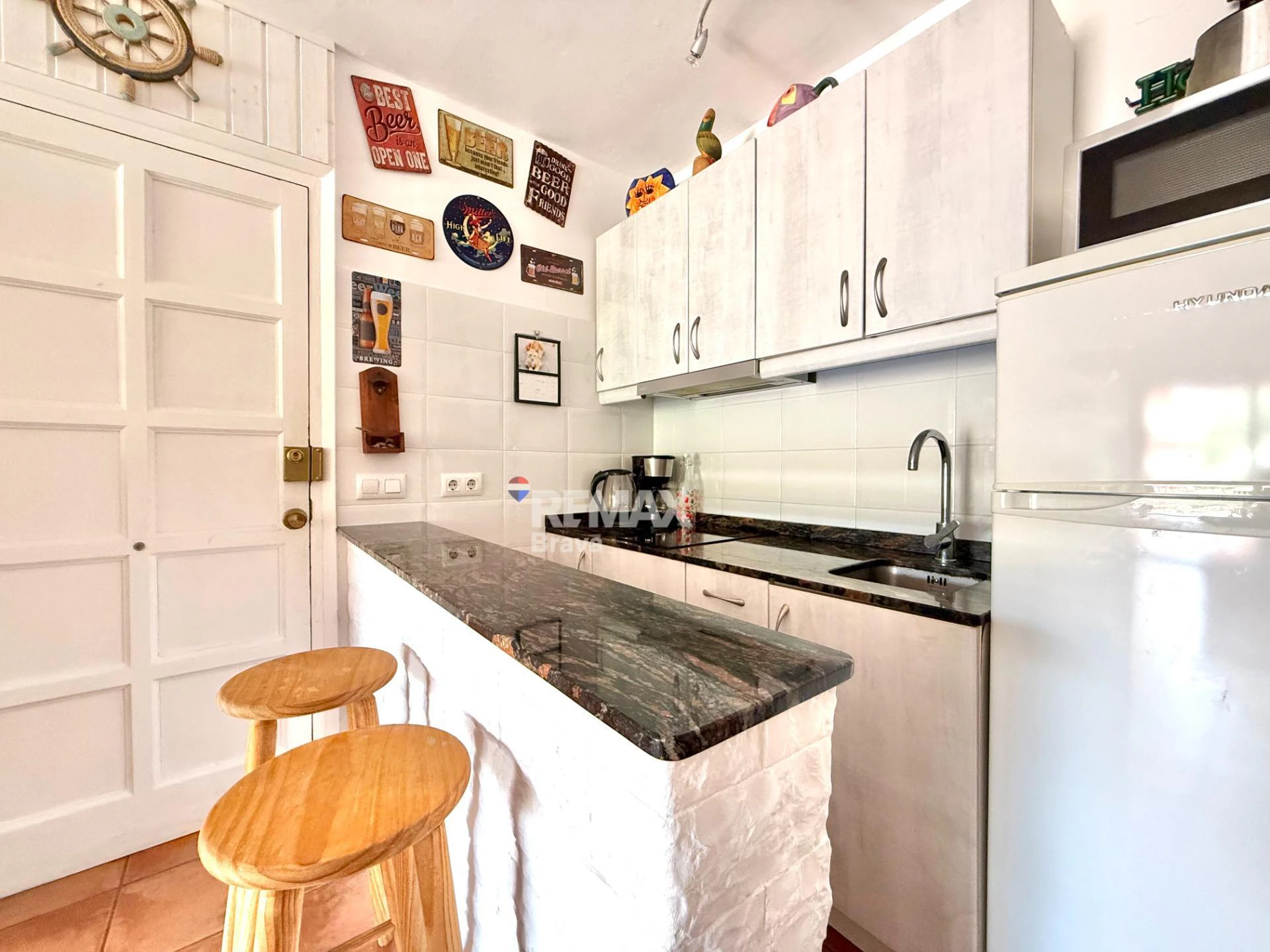 Wohnung zum Verkauf in Tossa de Mar