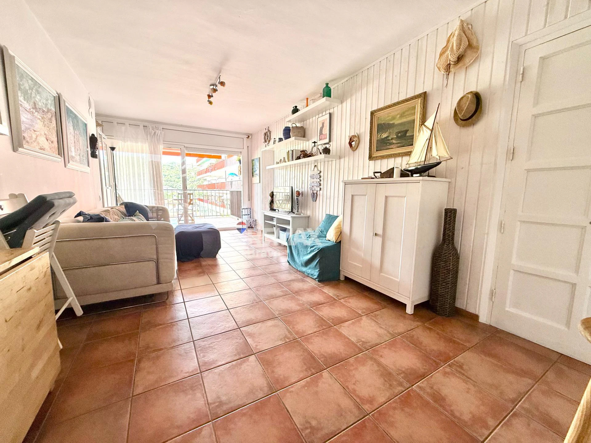 Wohnung zum Verkauf in Tossa de Mar