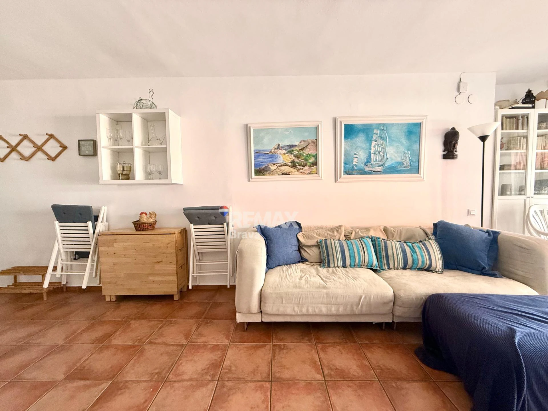 Wohnung zum Verkauf in Tossa de Mar