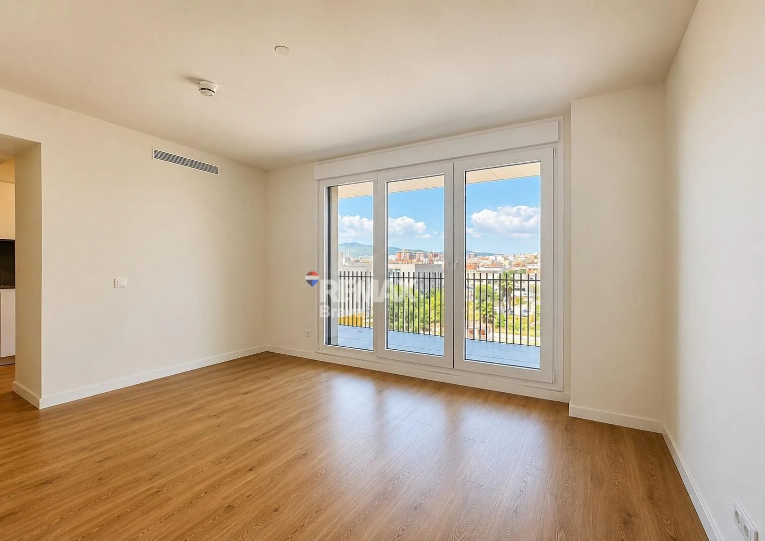 Wohnung zum Verkauf in Mataró