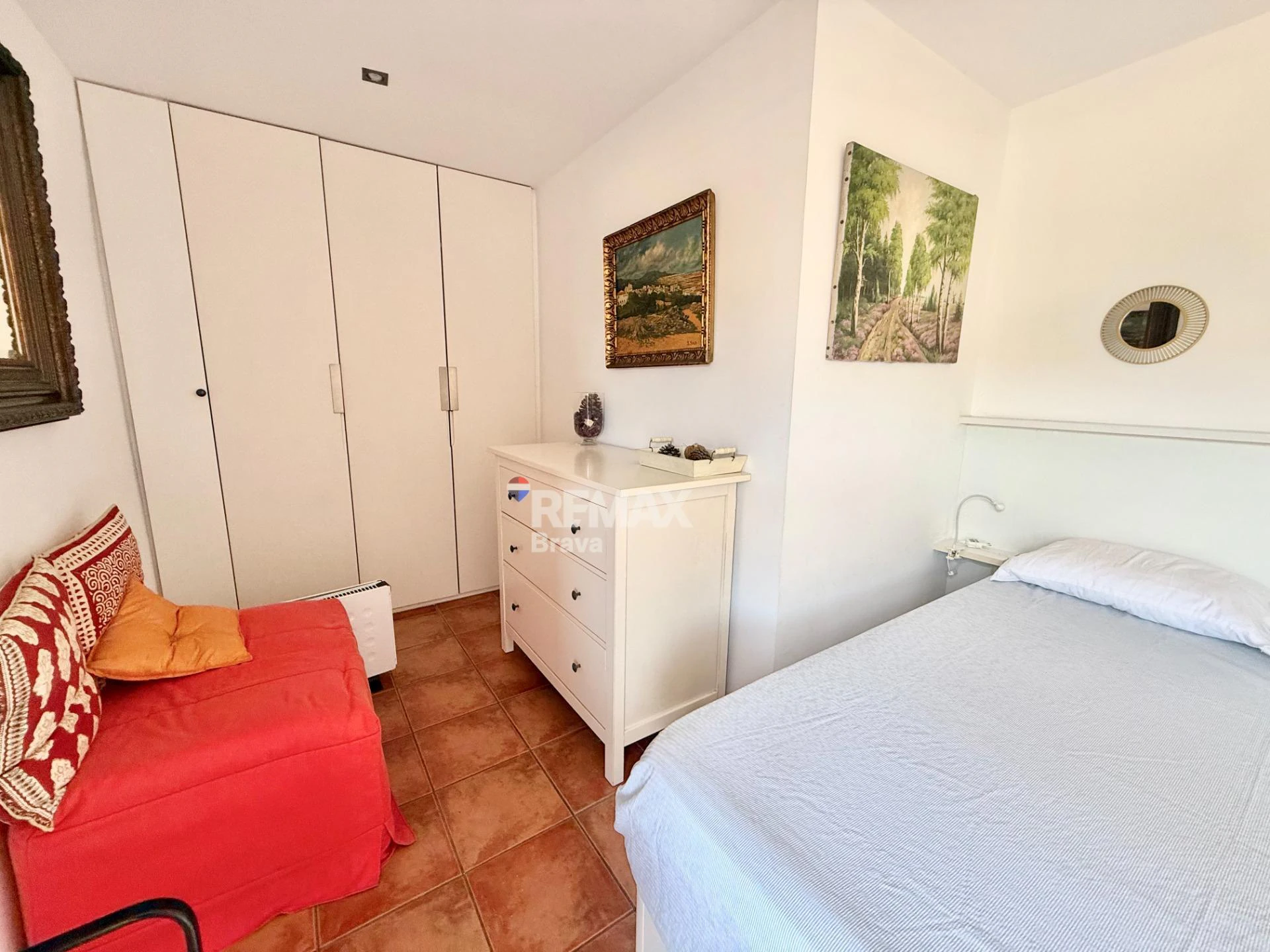 Wohnung zum Verkauf in Tossa de Mar