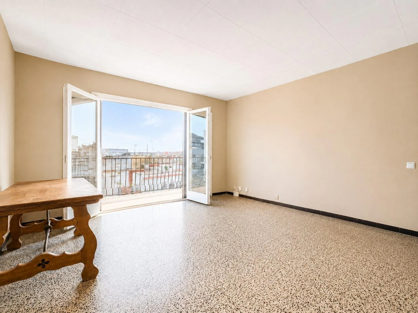 Roses | Apartamento con vistas al mar a 100 metros de la playa