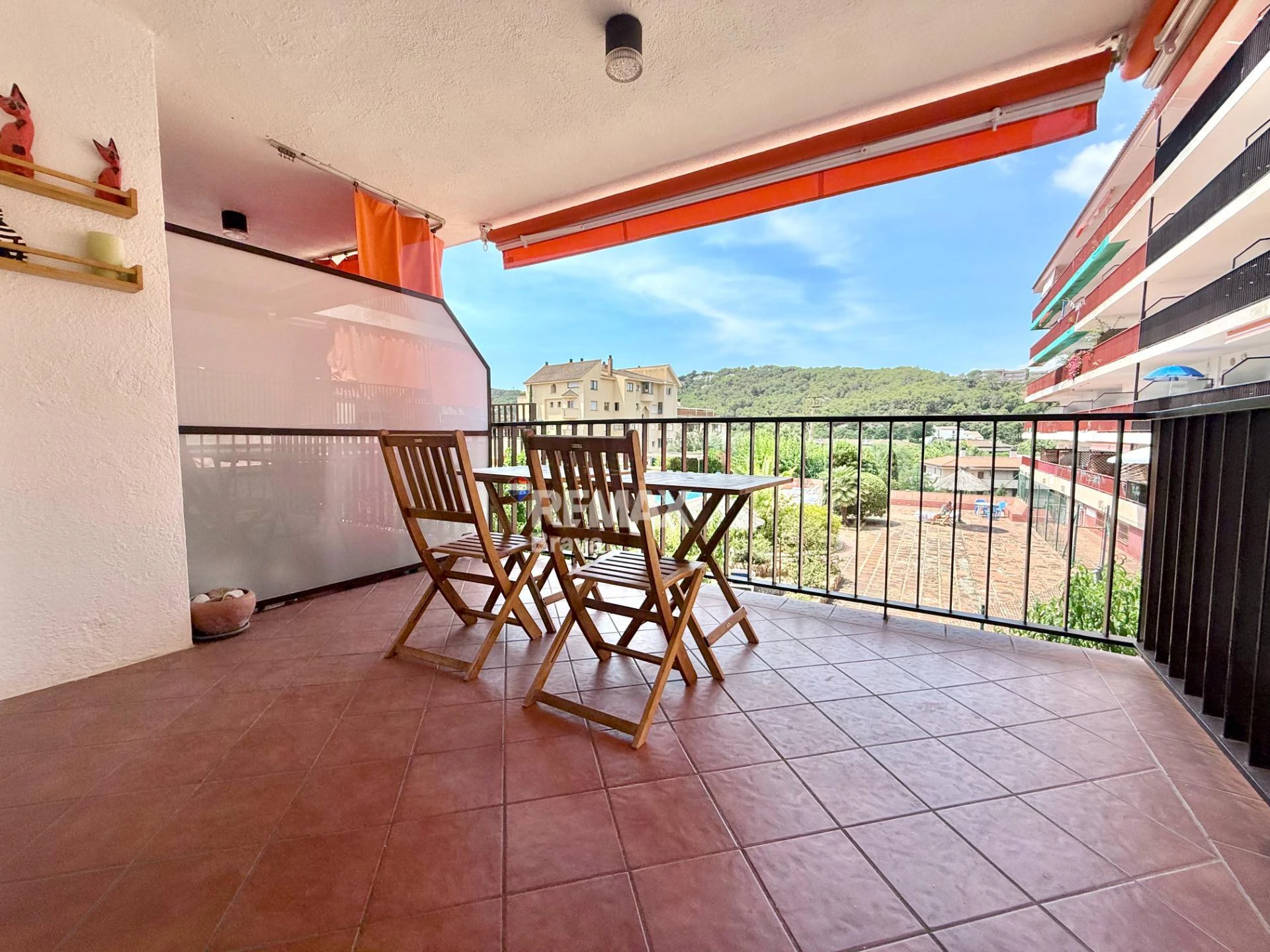 Wohnung zum Verkauf in Tossa de Mar