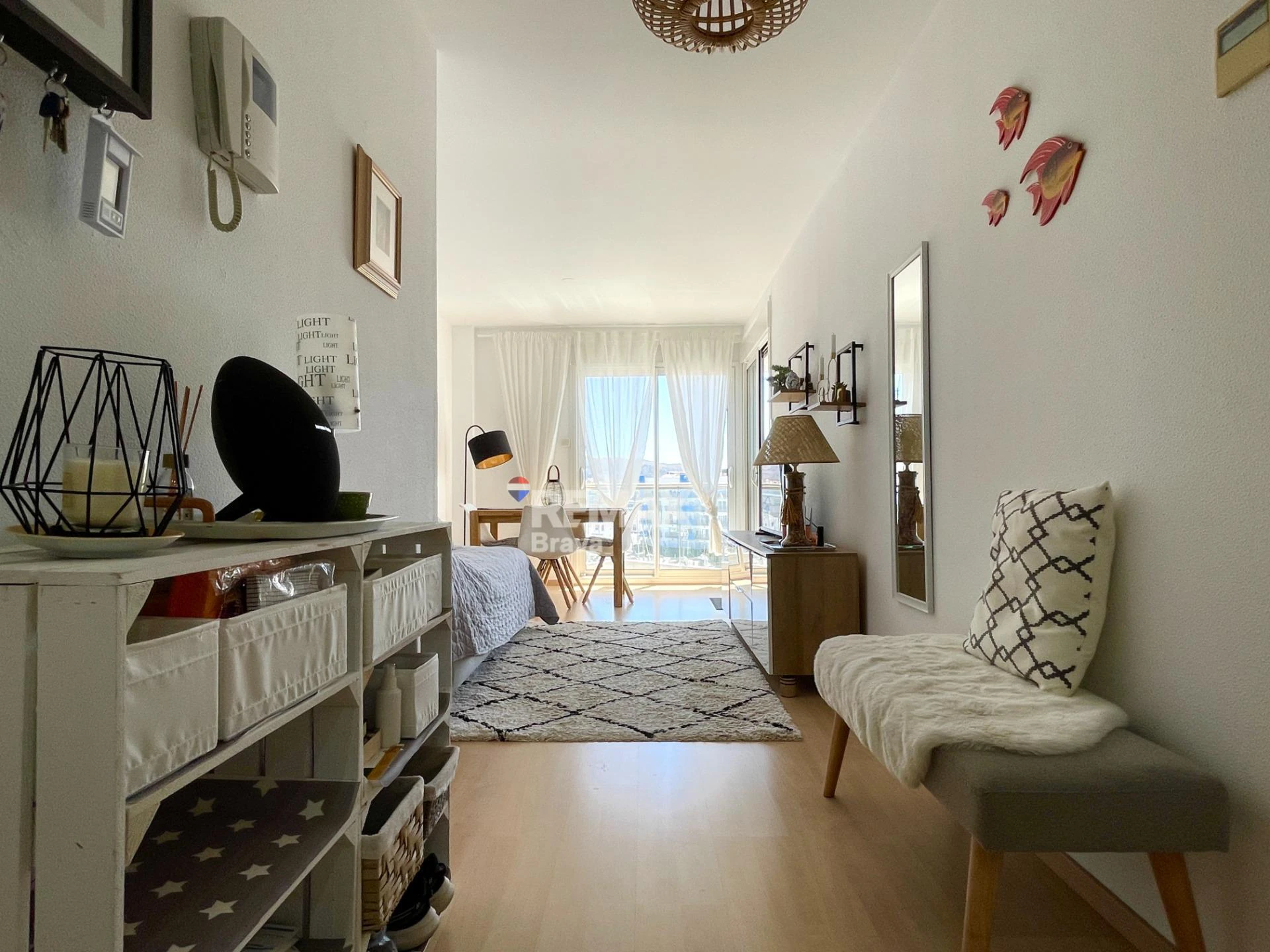Wohnung zum Verkauf in Roses