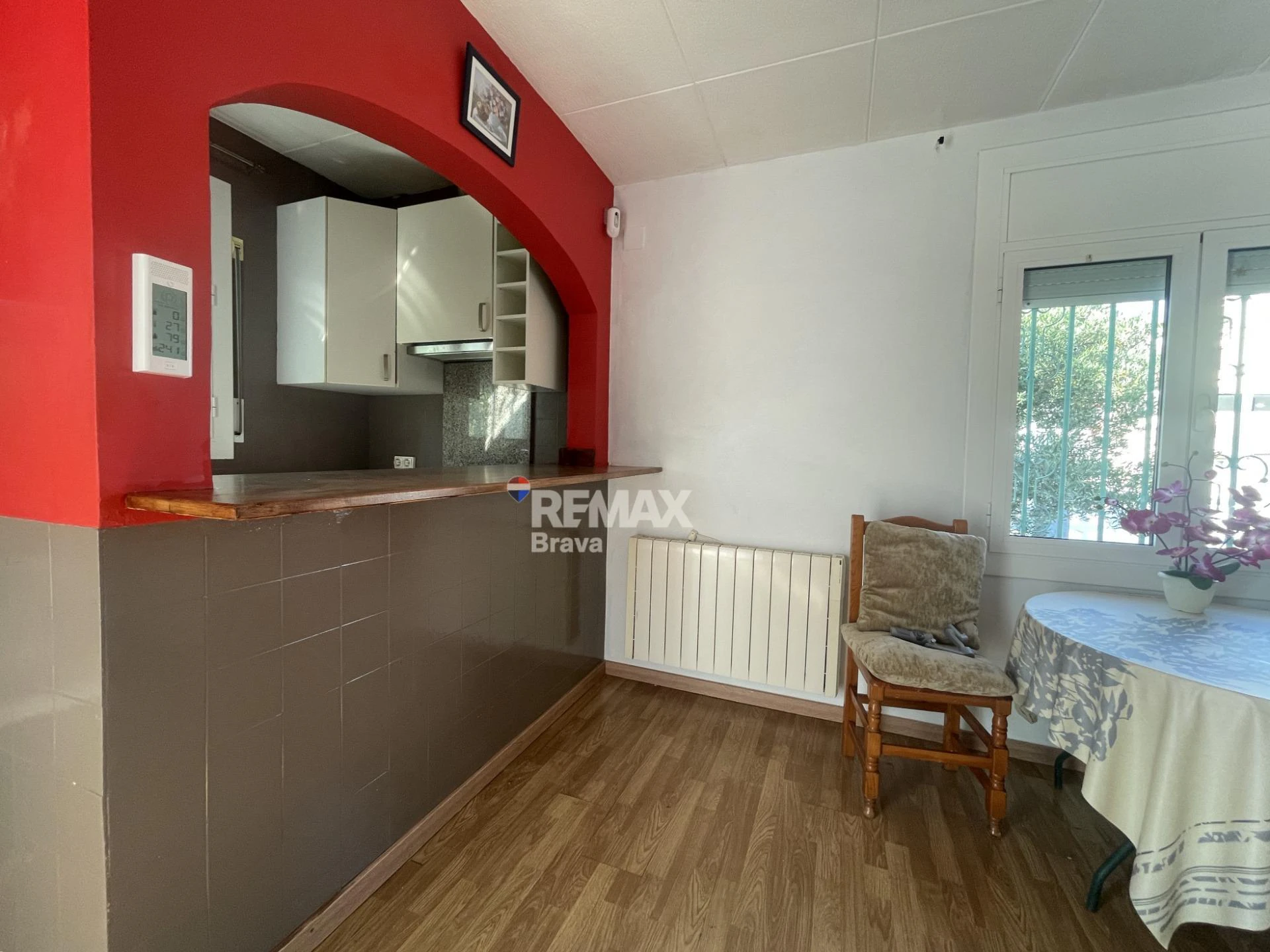 Villa à Vente à Roses