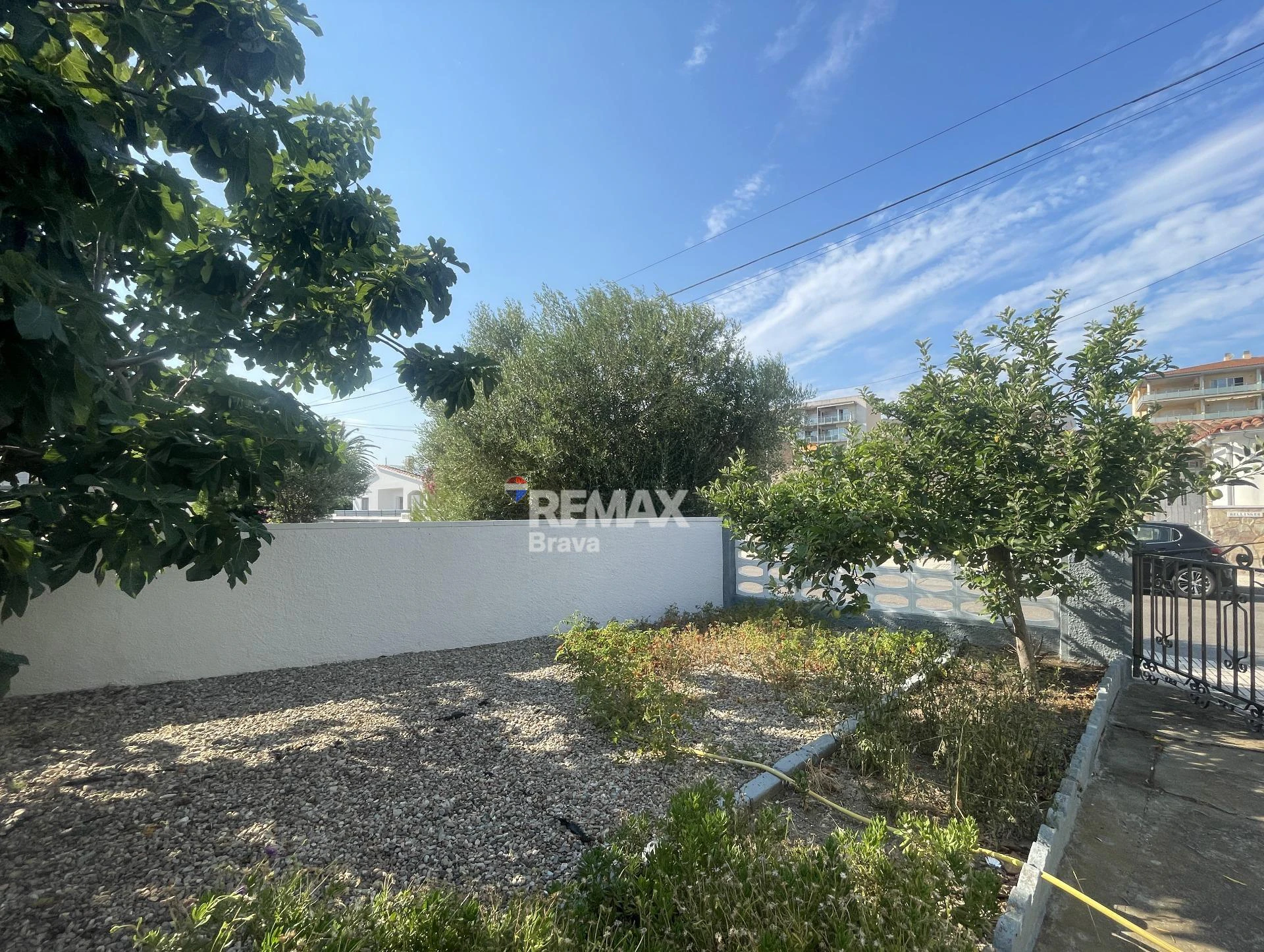 Villa à Vente à Roses