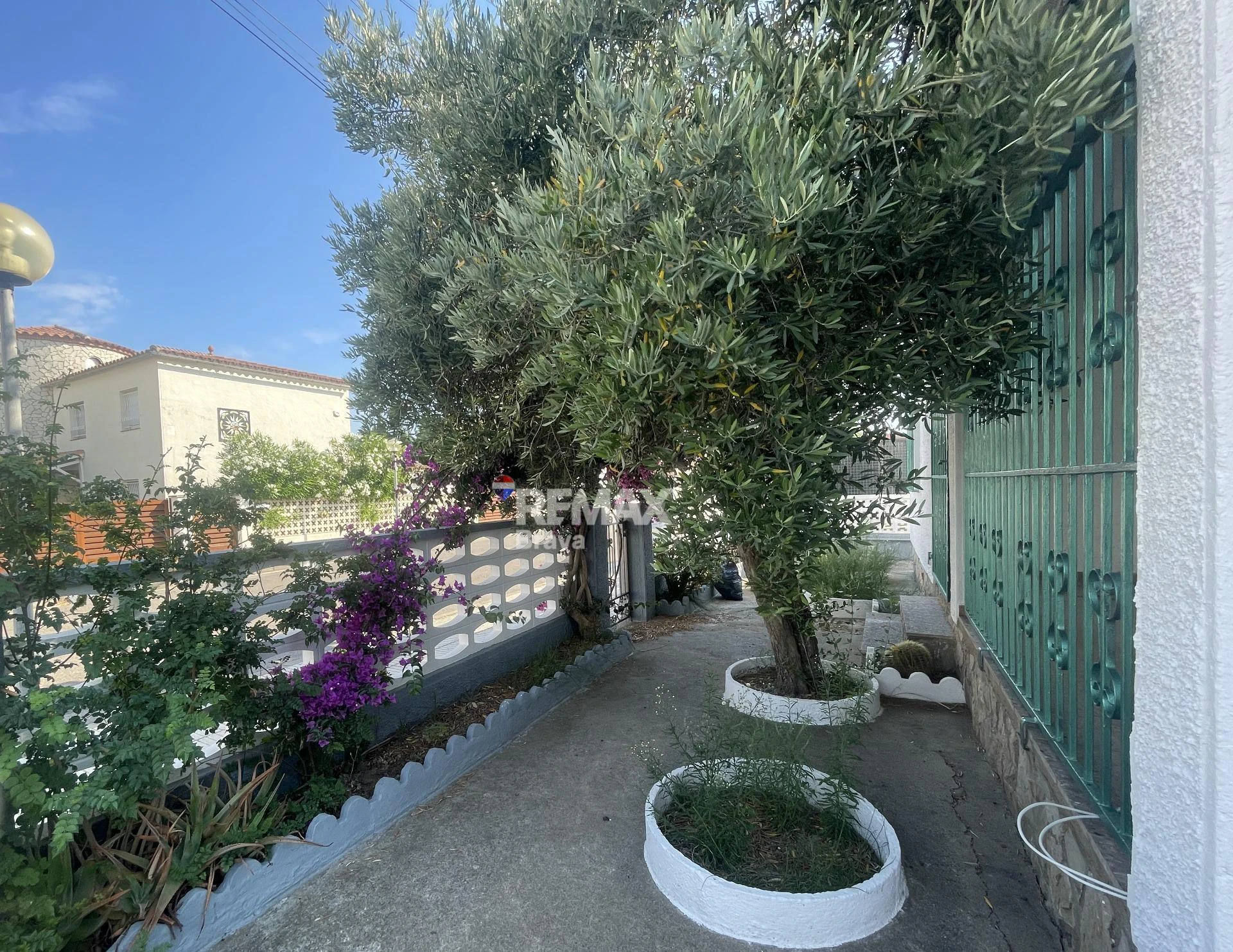 Villa à Vente à Roses