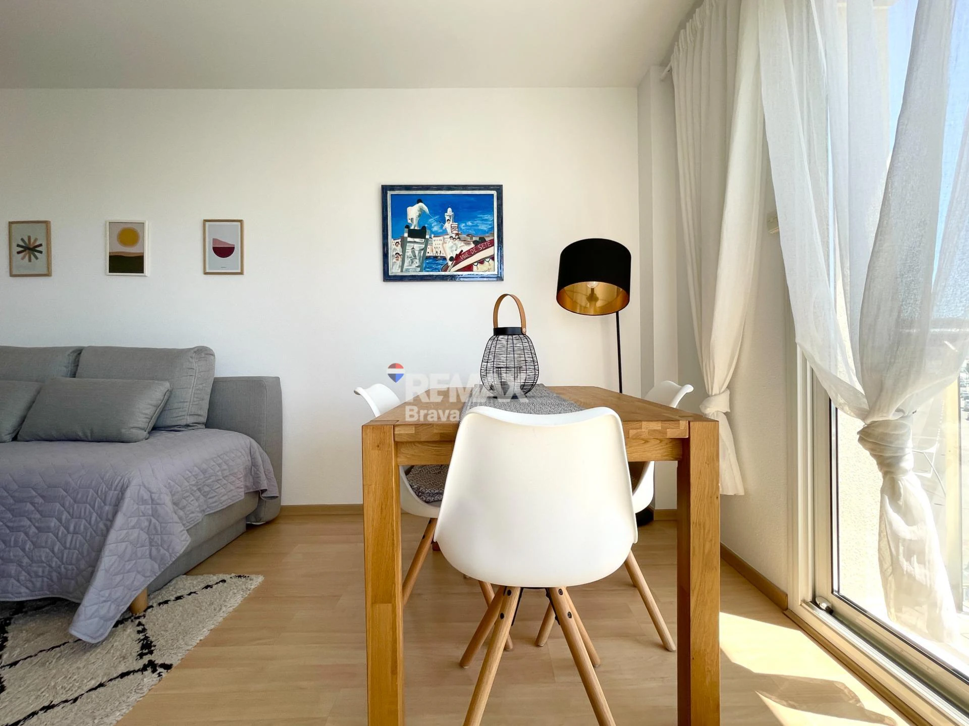 Wohnung zum Verkauf in Roses
