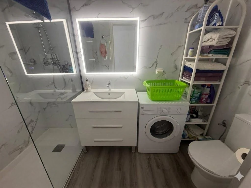 Wohnung zum Verkauf in Empuriabrava