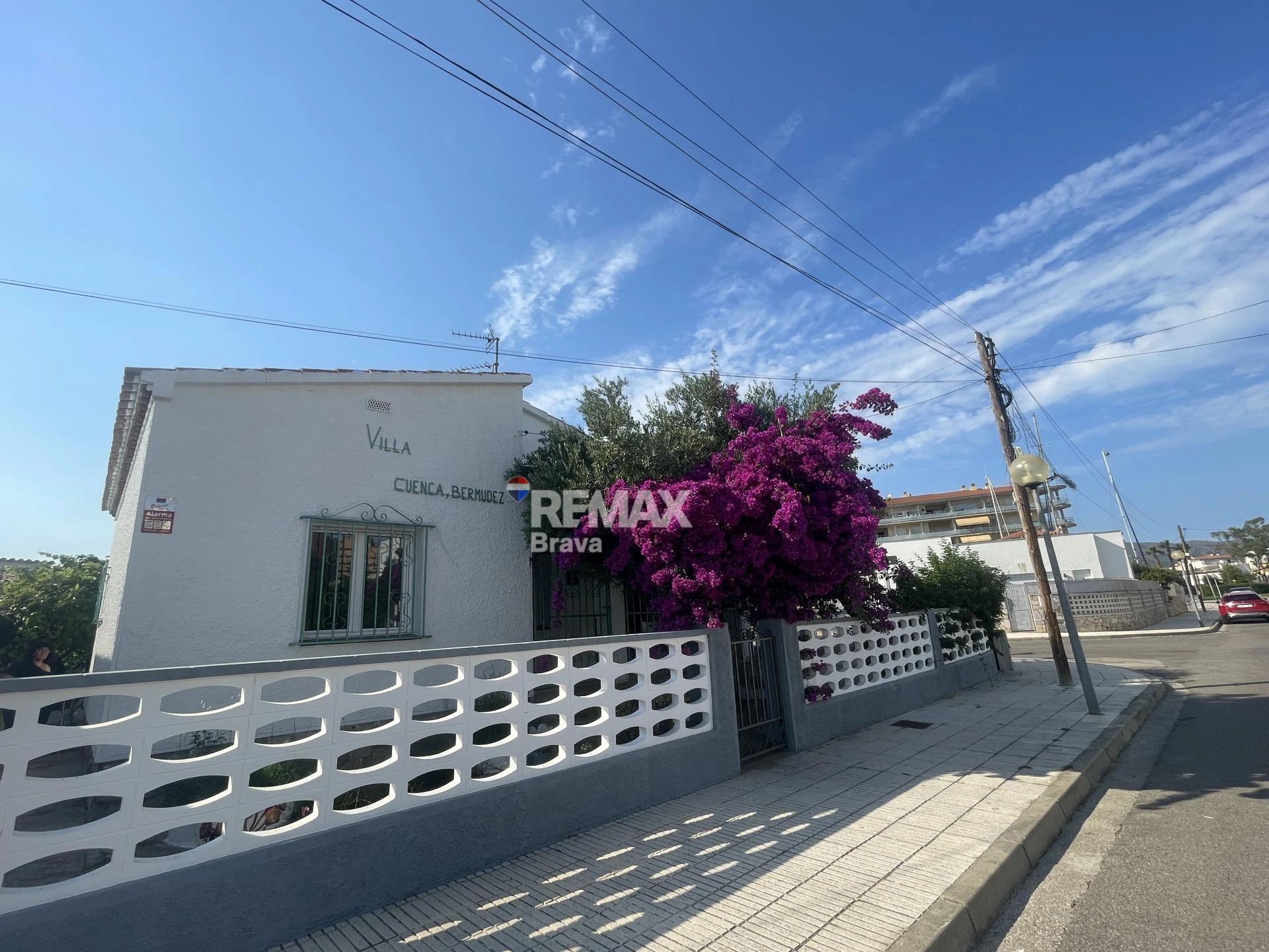 Villa à Vente à Roses