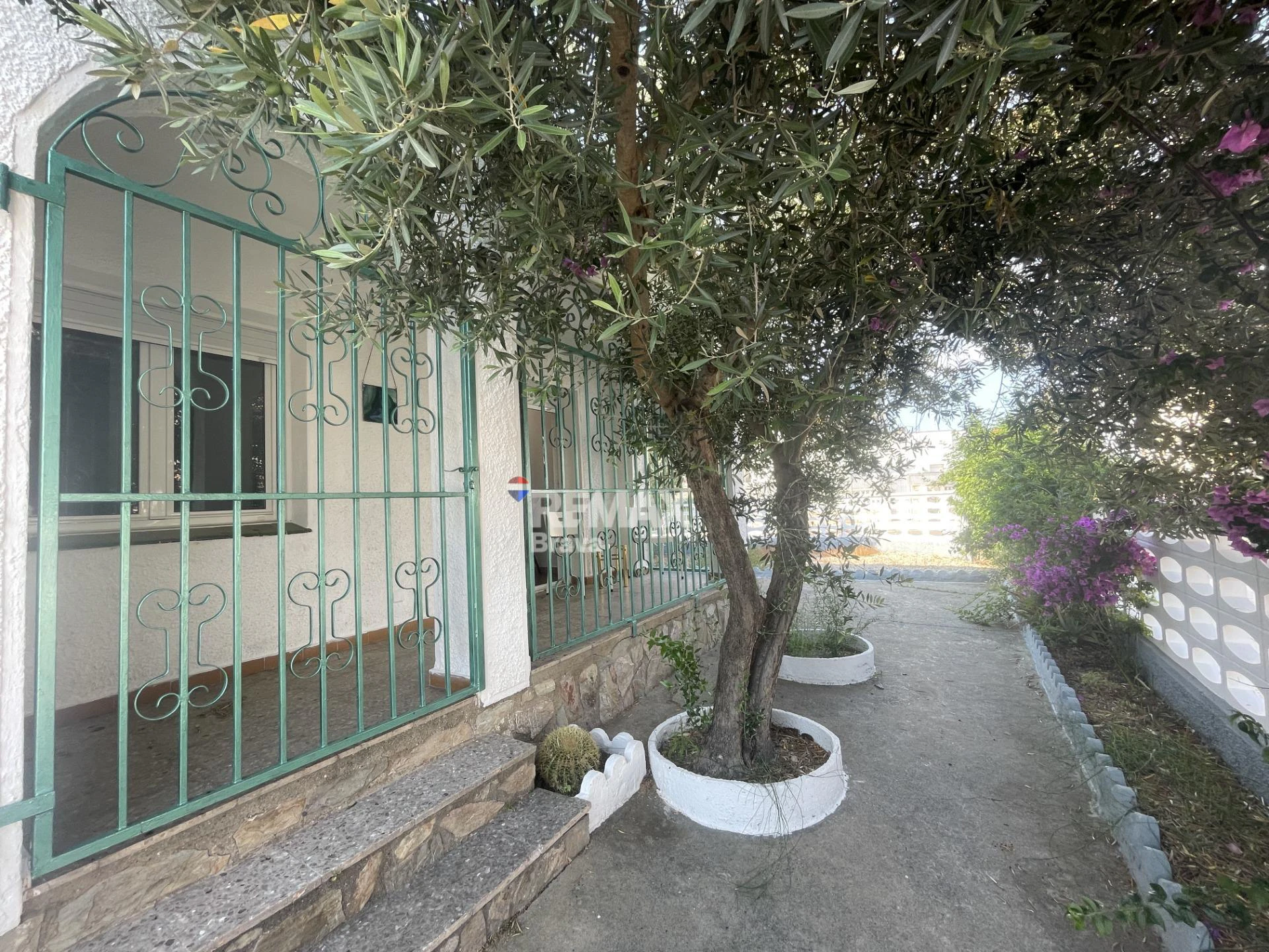 Villa à Vente à Roses