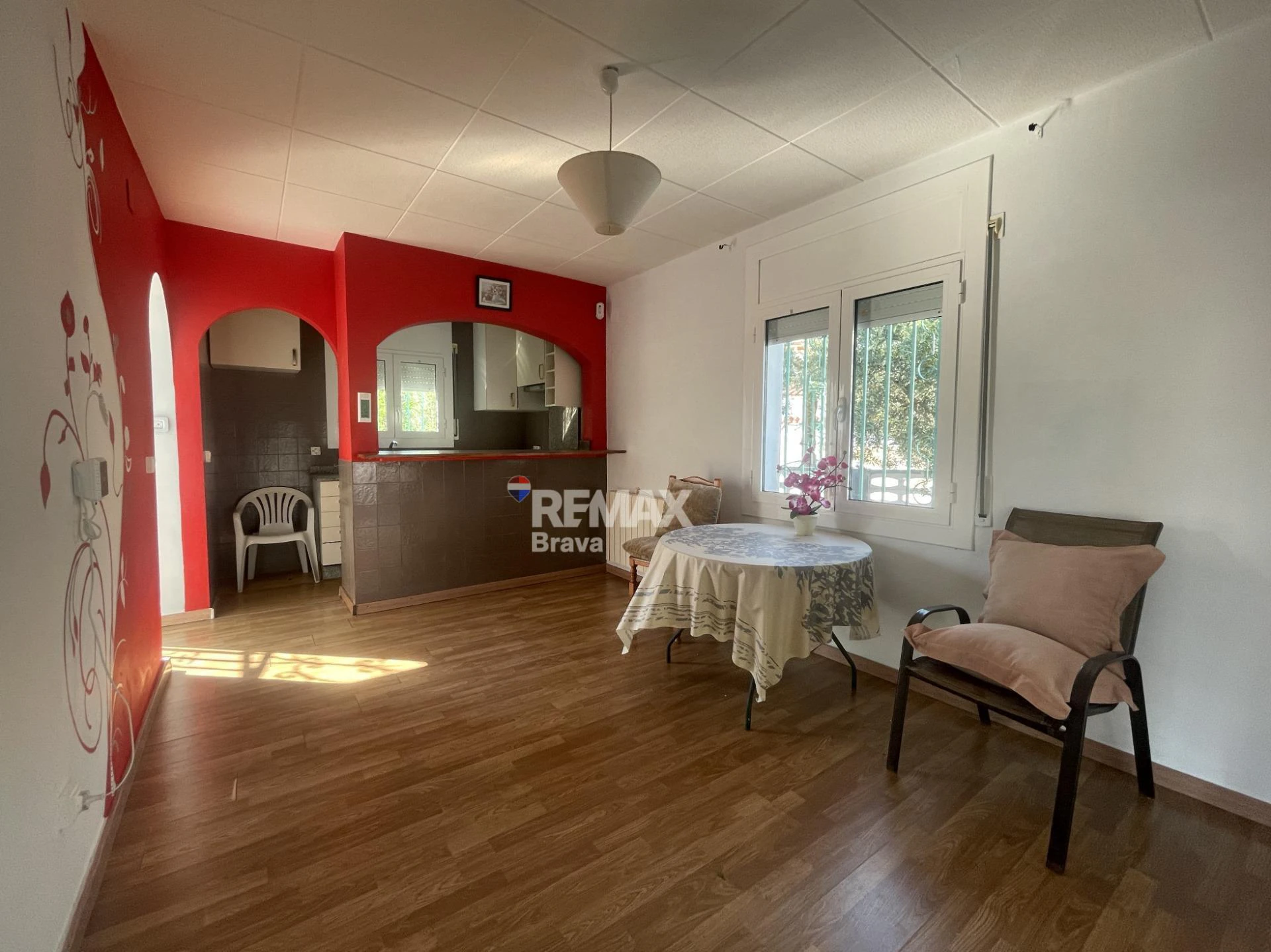 Villa à Vente à Roses