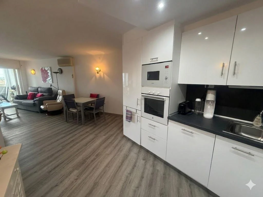 Wohnung zum Verkauf in Empuriabrava