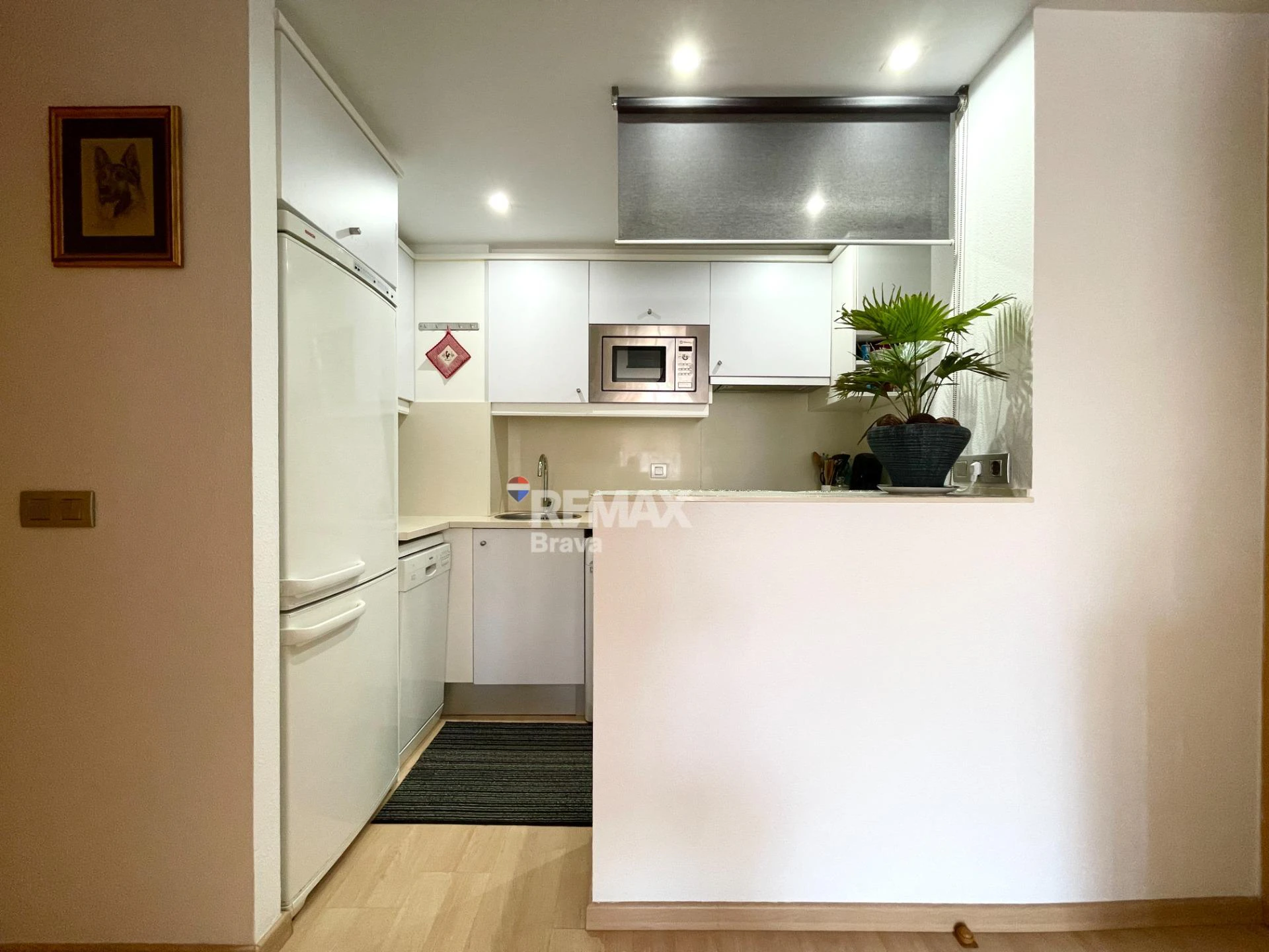 Wohnung zum Verkauf in Roses