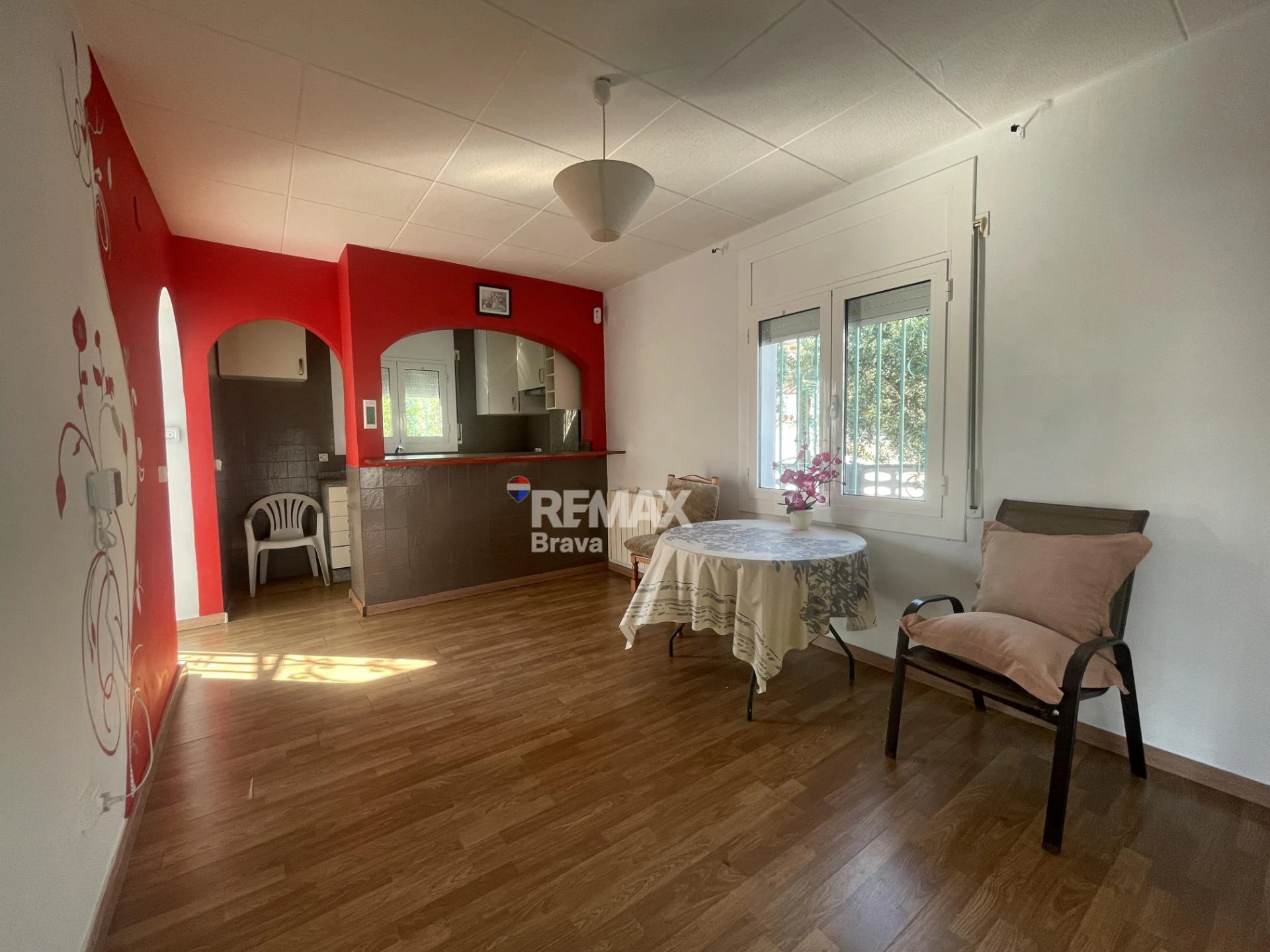 Villa à Vente à Roses