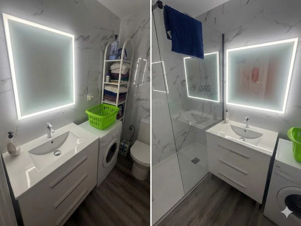 Wohnung zum Verkauf in Empuriabrava