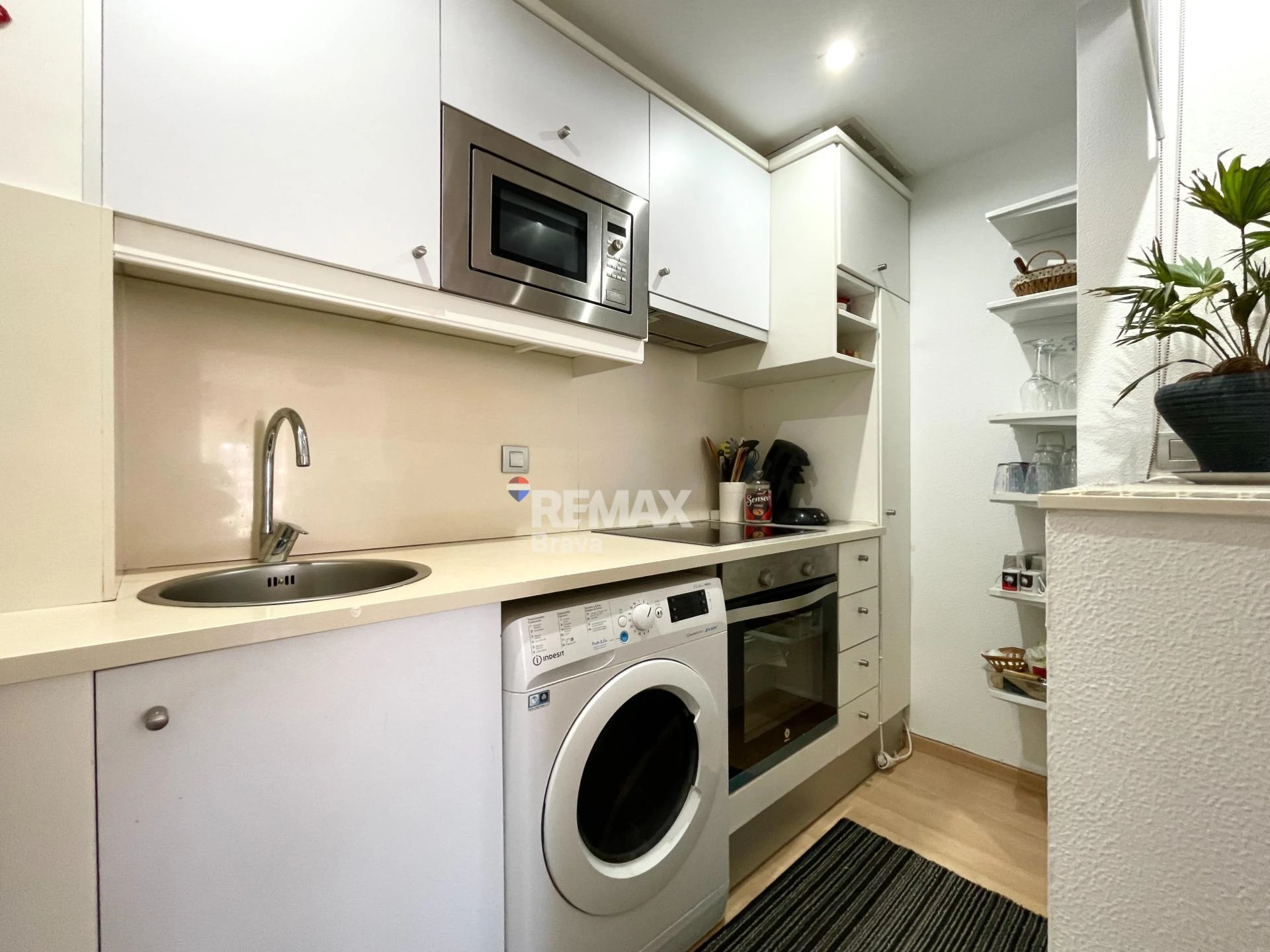 Wohnung zum Verkauf in Roses