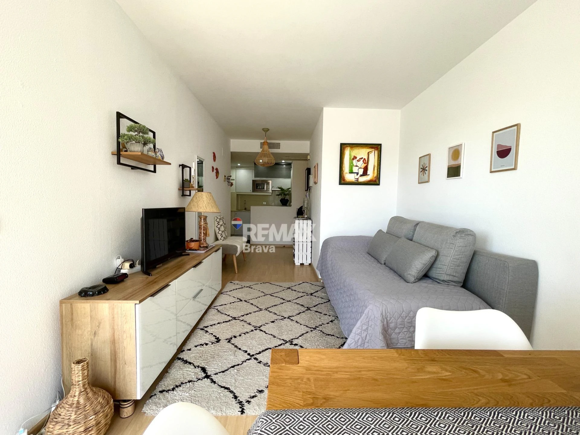 Wohnung zum Verkauf in Roses