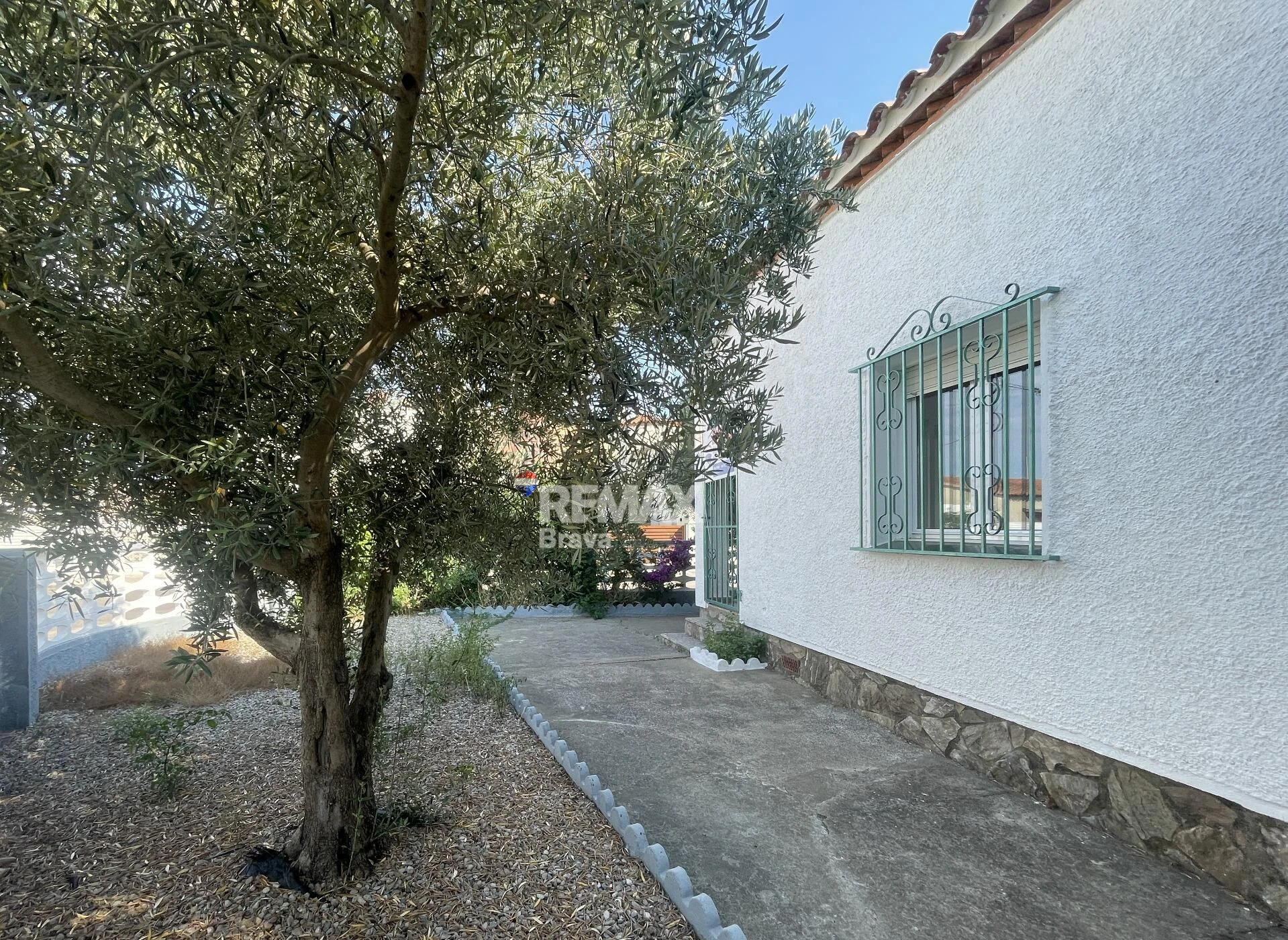 Villa à Vente à Roses
