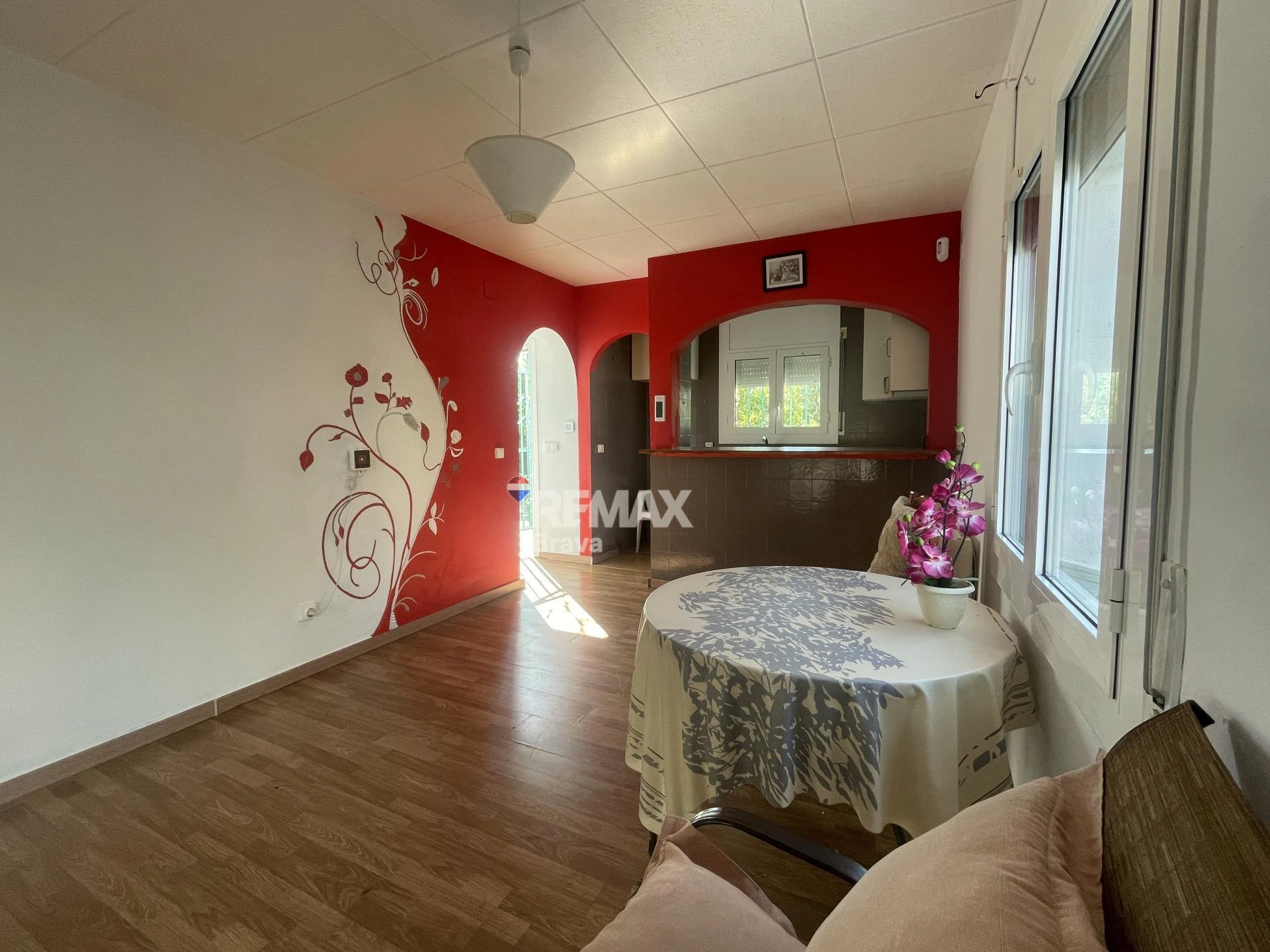 Villa à Vente à Roses