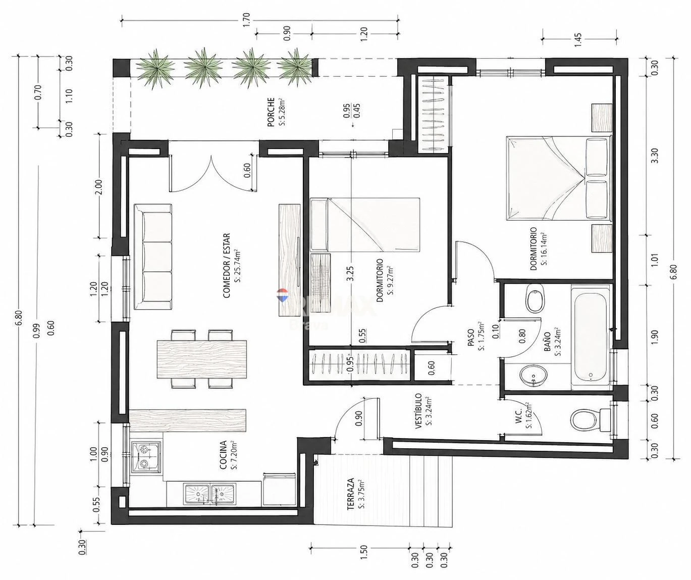 Villa à Vente à Roses
