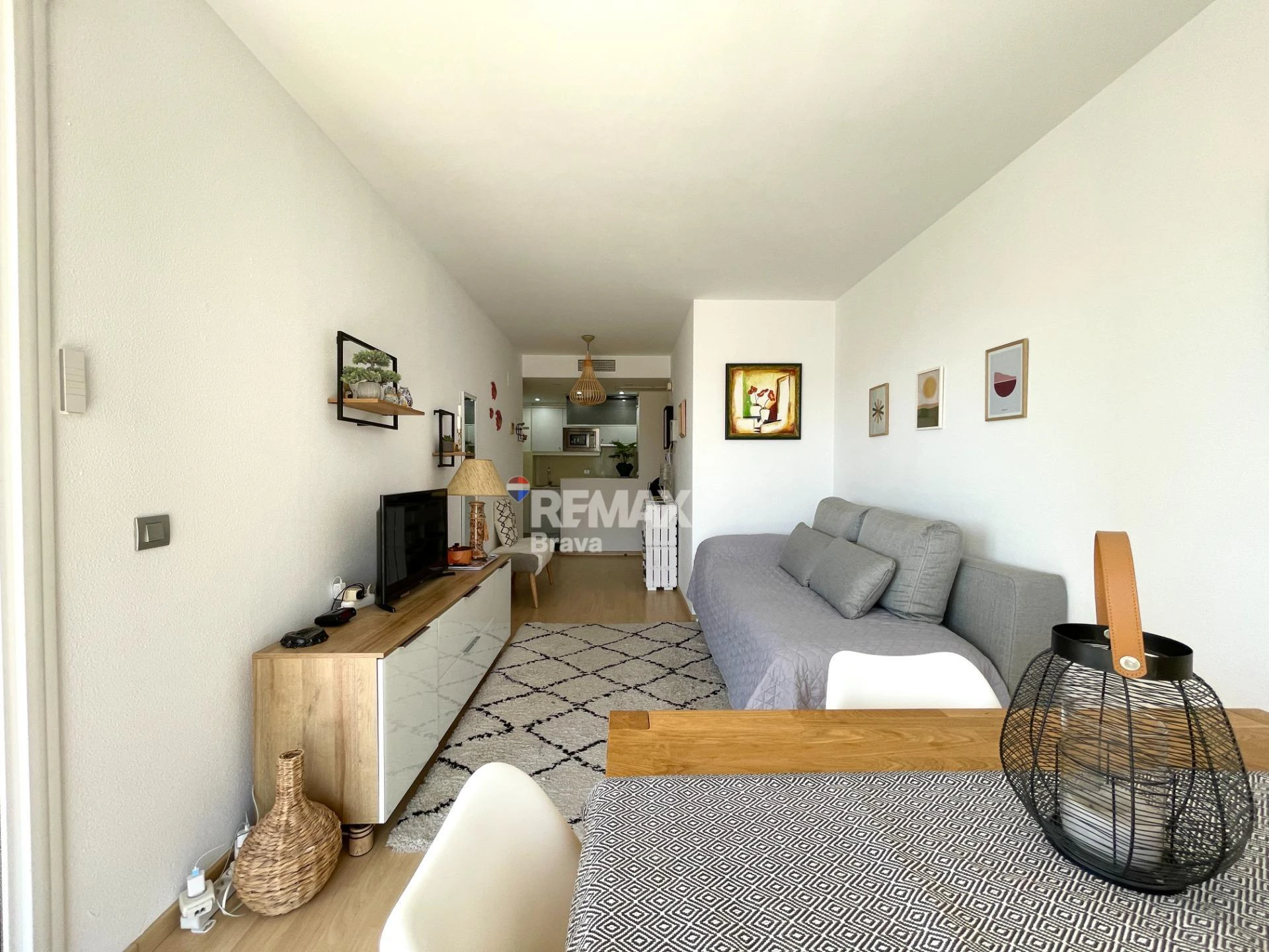 Wohnung zum Verkauf in Roses
