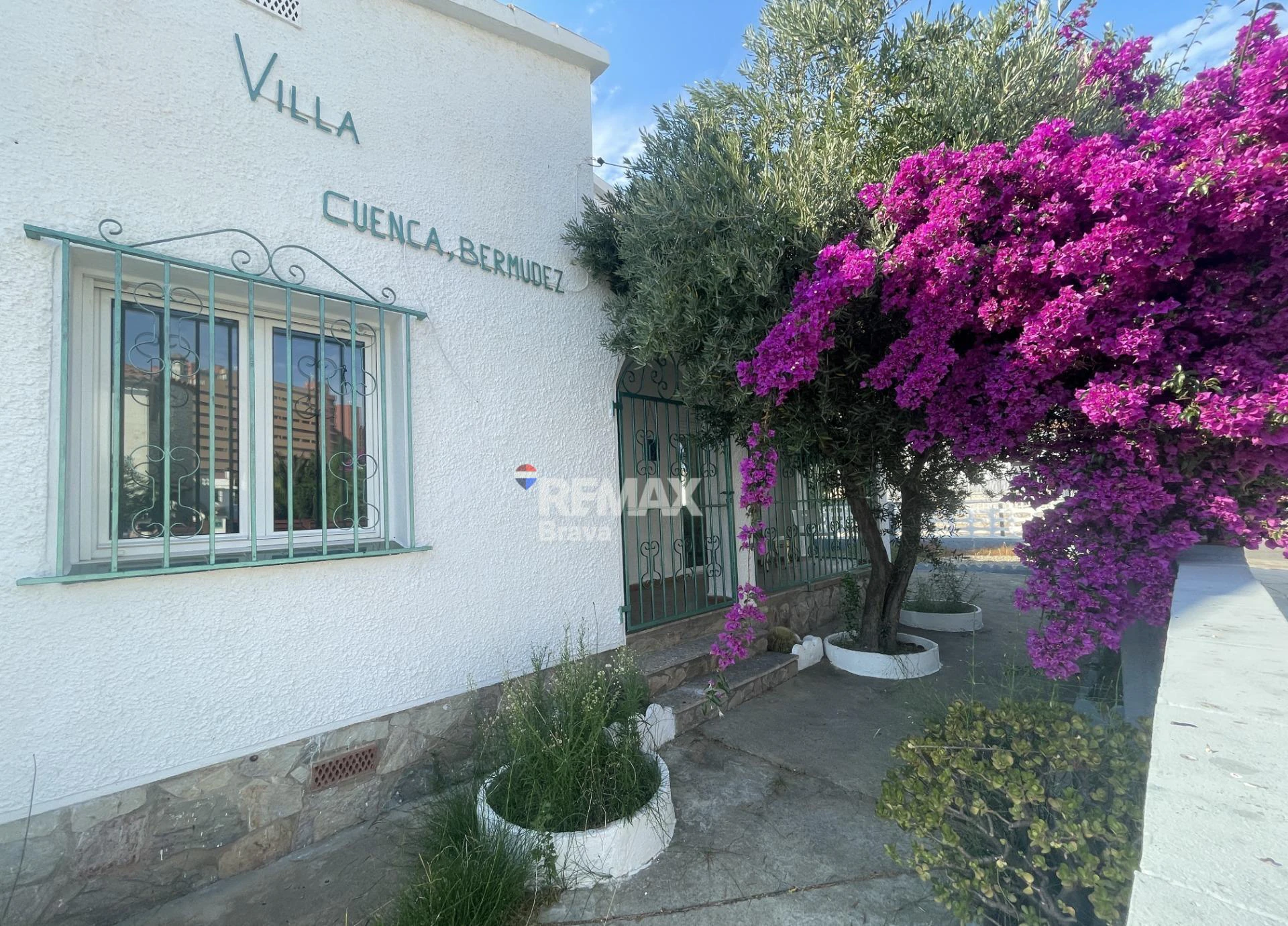 Villa à Vente à Roses