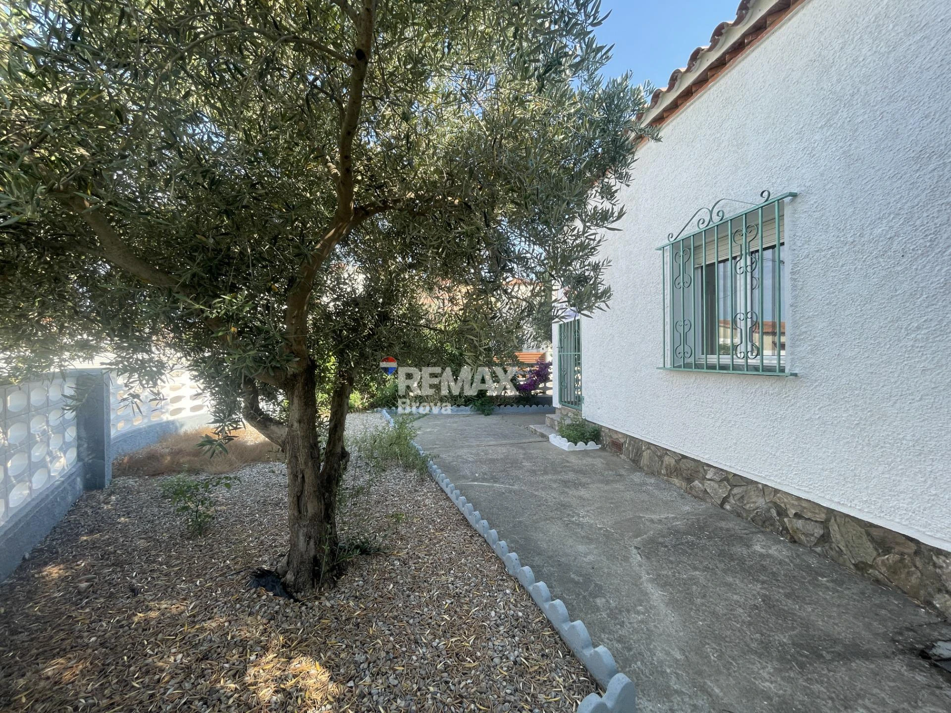 Villa à Vente à Roses