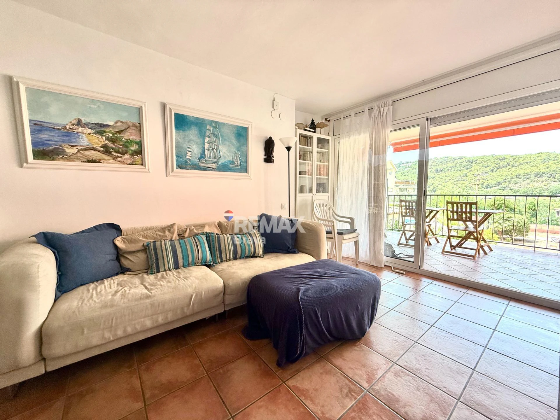 Apartamento con licencia turística en Tossa de Mar.