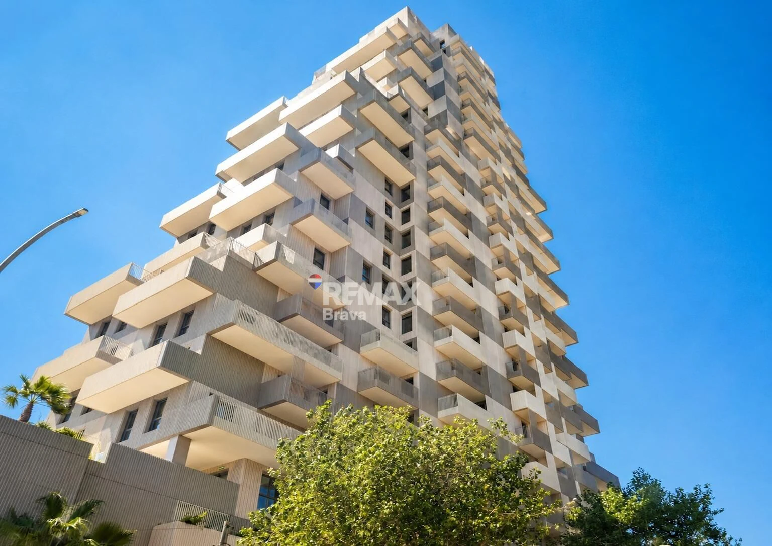 Apartment for Sale in Mataró